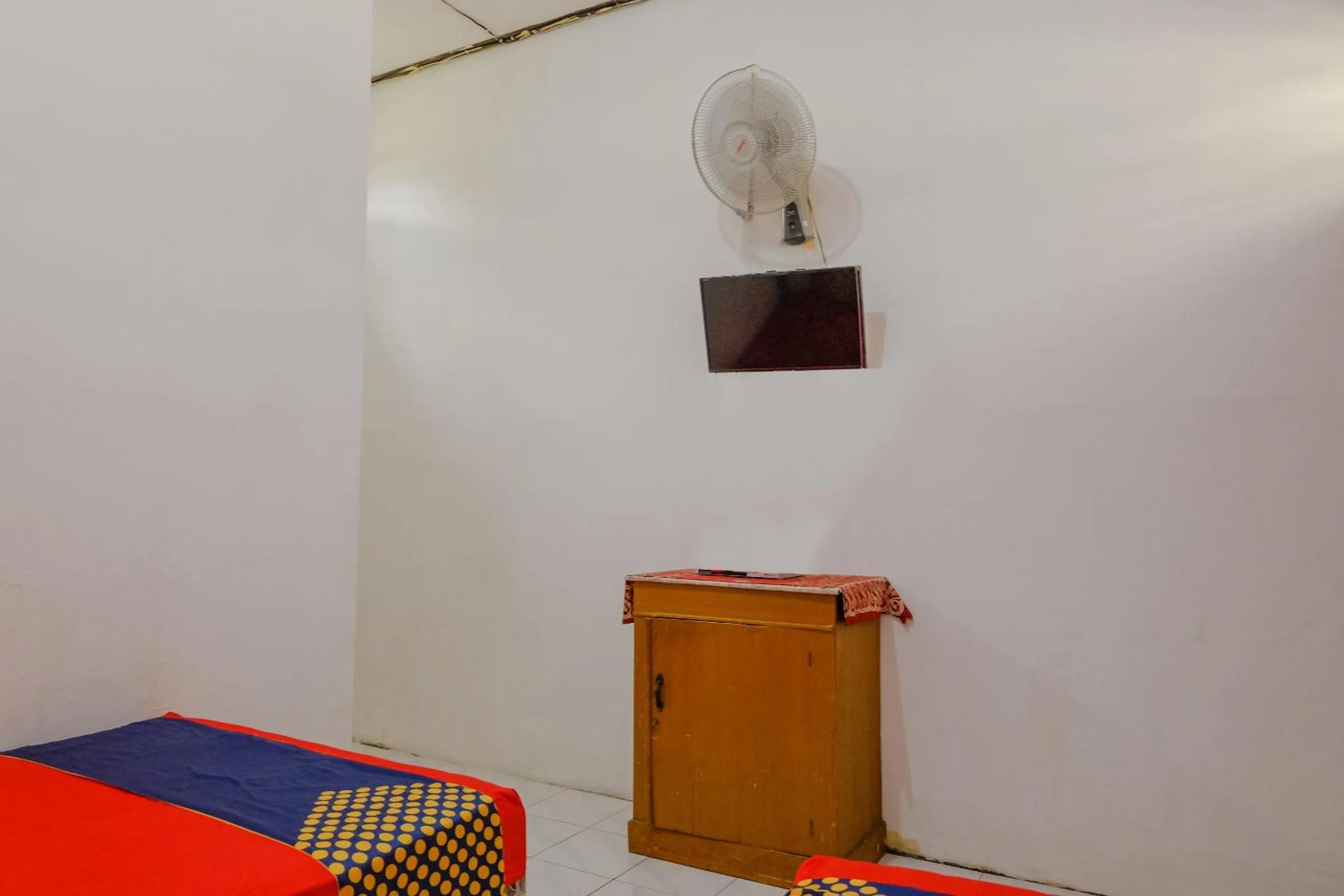 Bedroom, Bed in Hotel O Maya