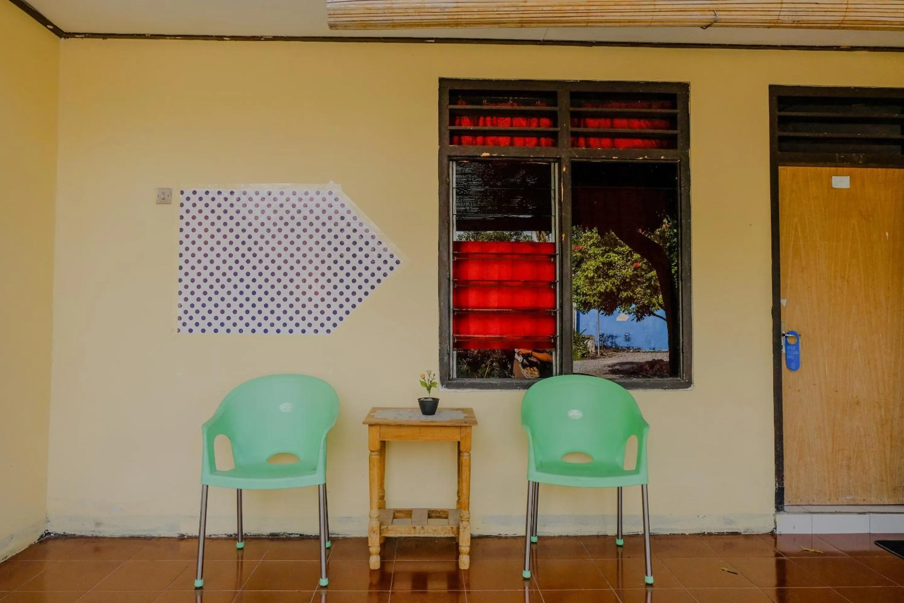 Other in Hotel O Maya