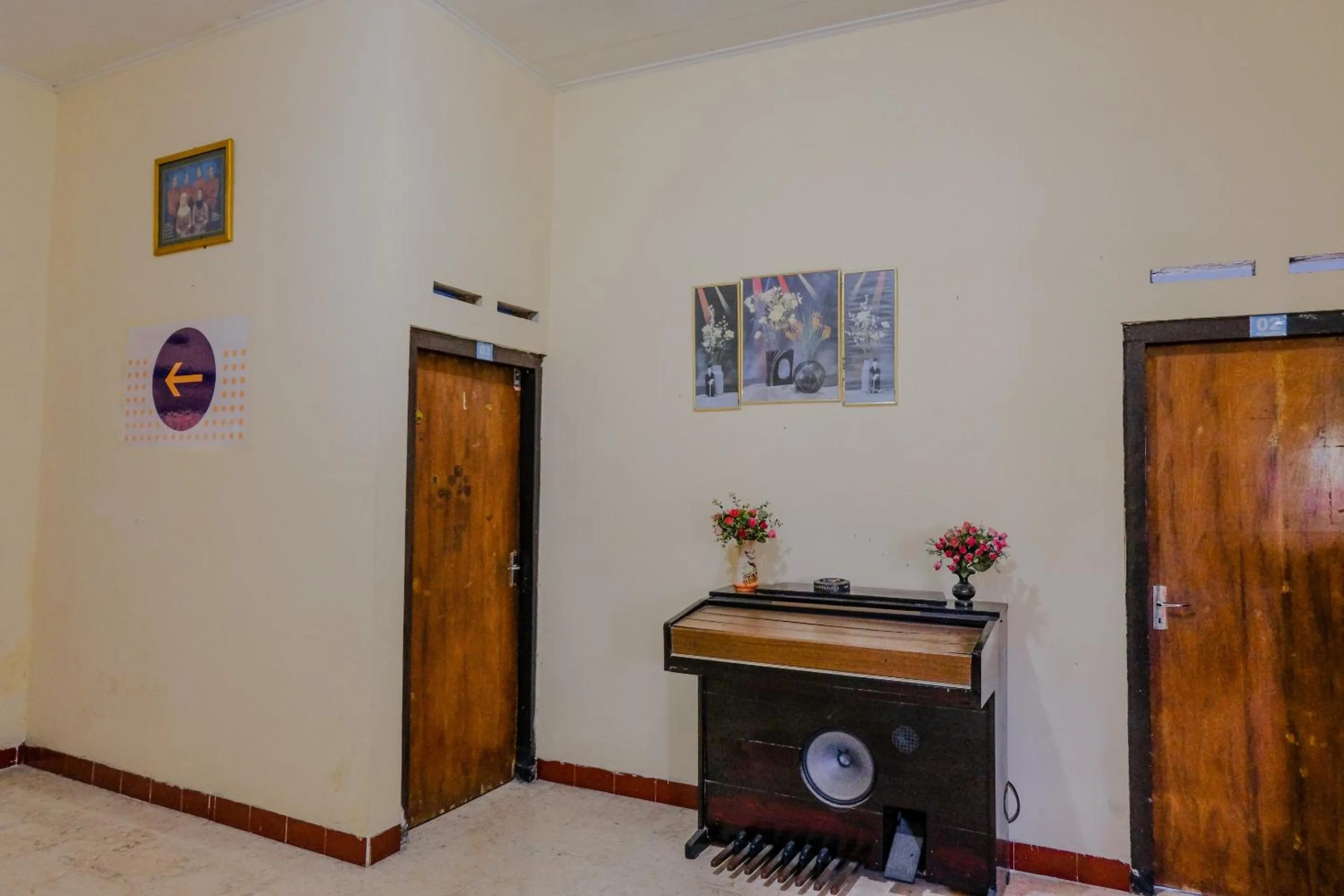 Other in Hotel O Maya