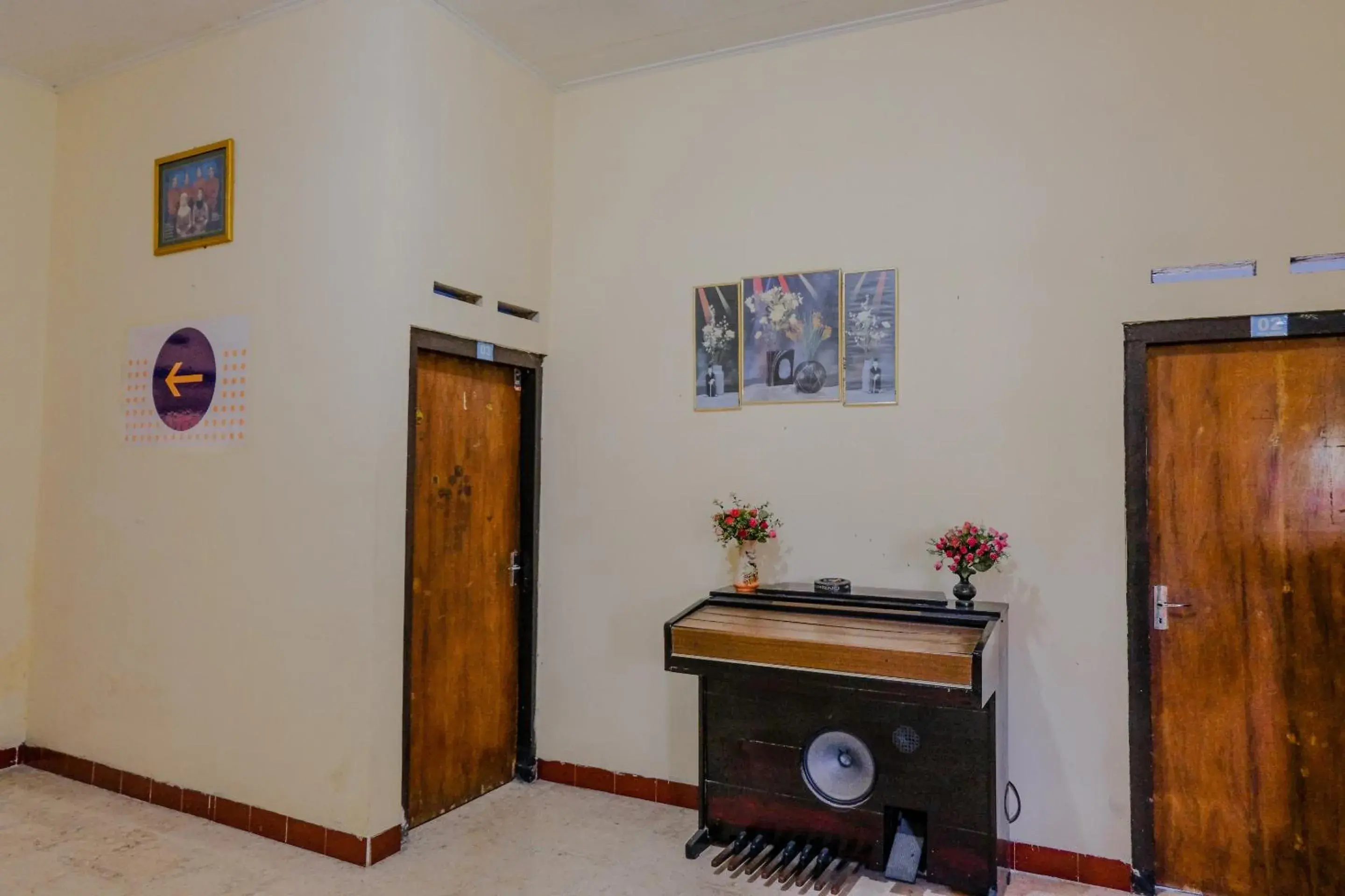 Other in Hotel O Maya Other in Hotel O Maya