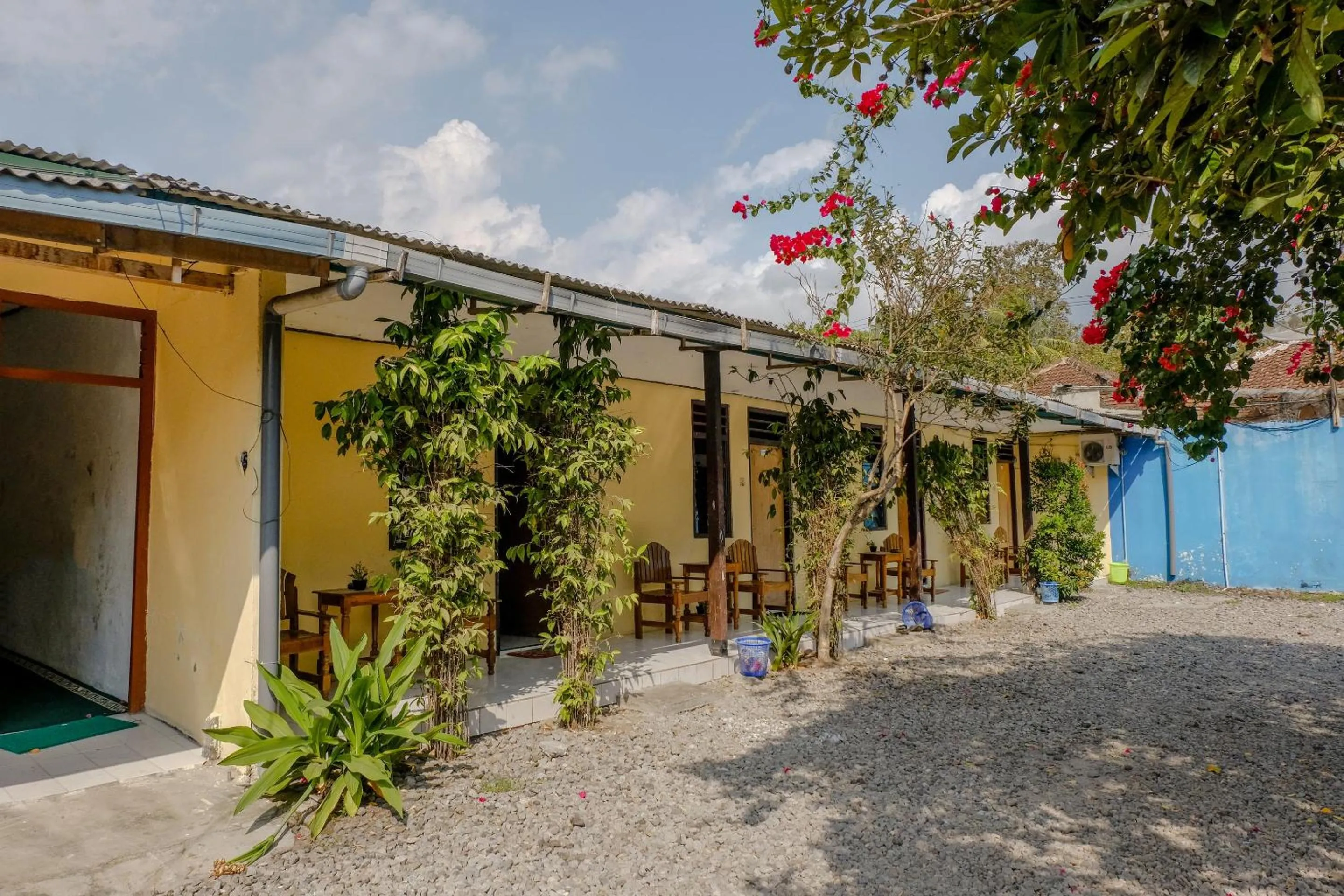 Other in Hotel O Maya