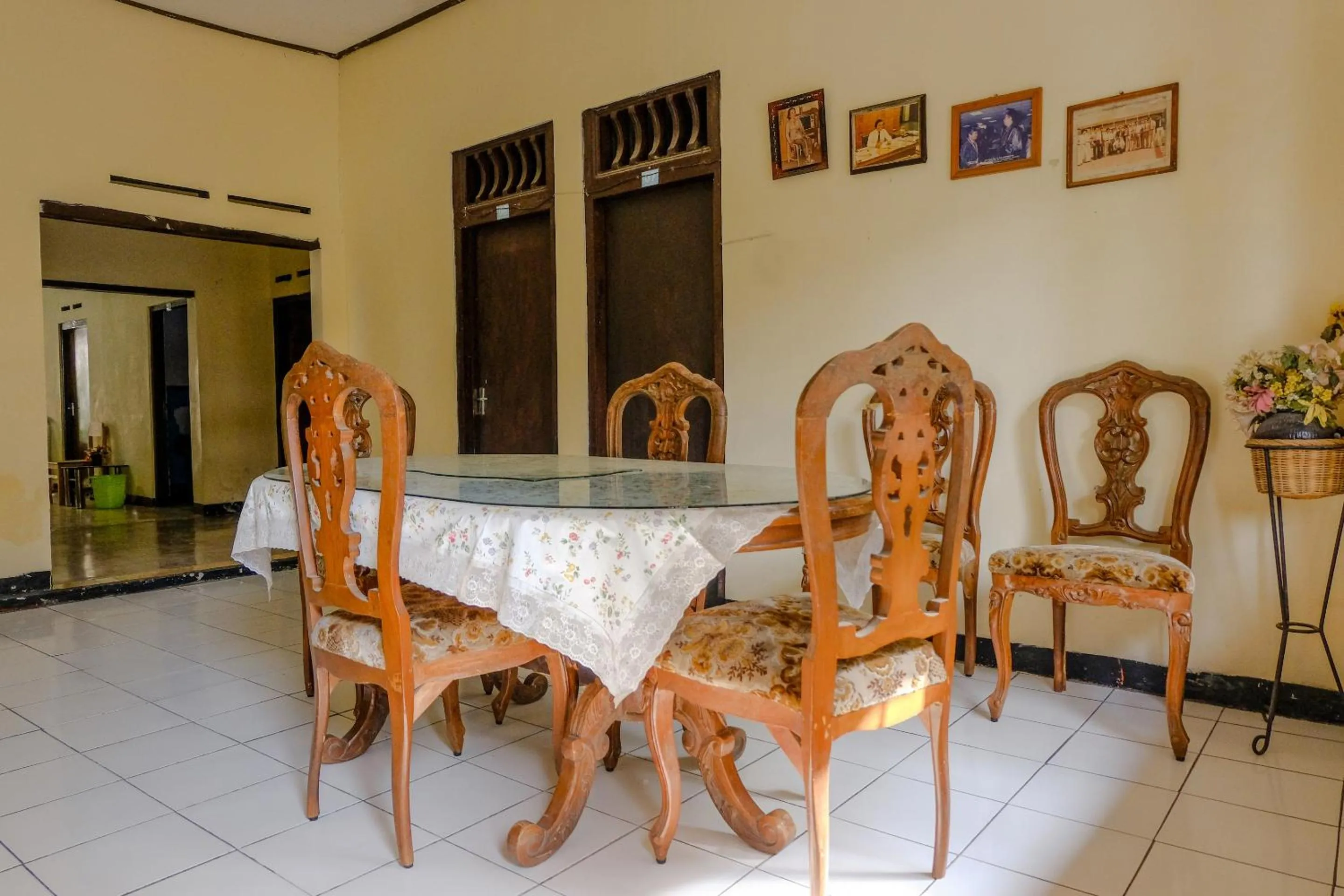 Other in Hotel O Maya