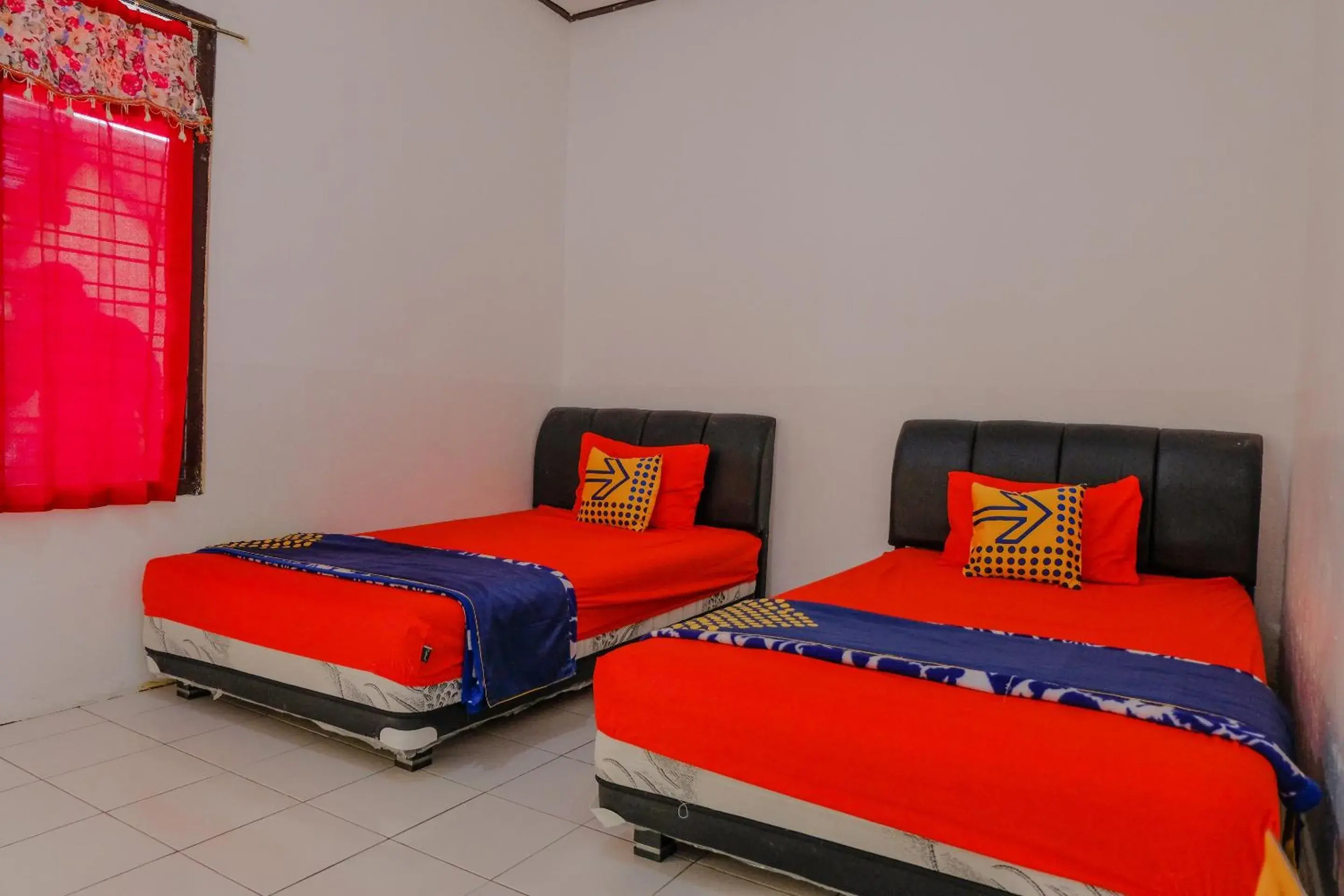 Bedroom, Bed in Hotel O Maya Bedroom, Bed in Hotel O Maya