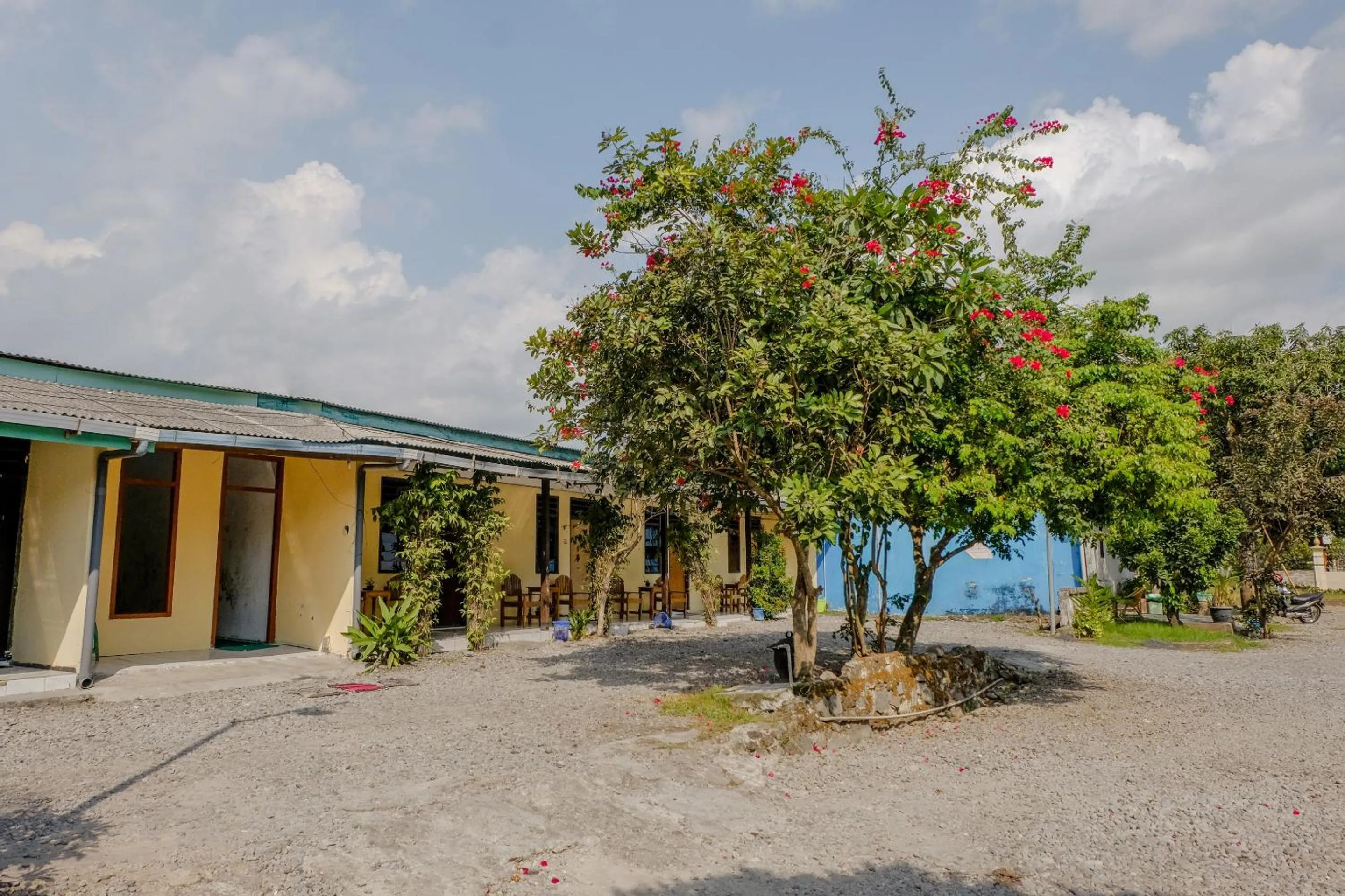 Other in Hotel O Maya