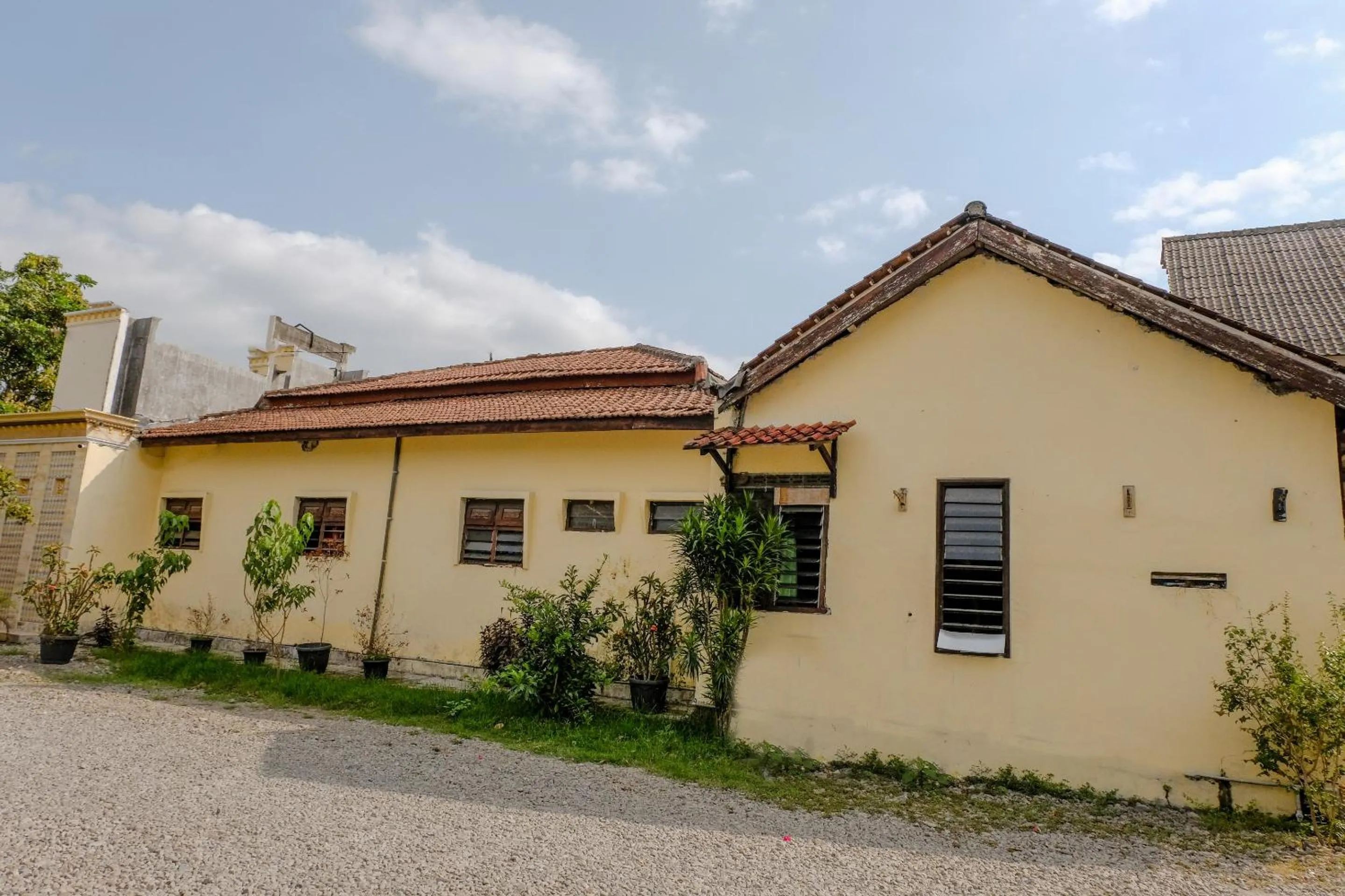 Other in Hotel O Maya