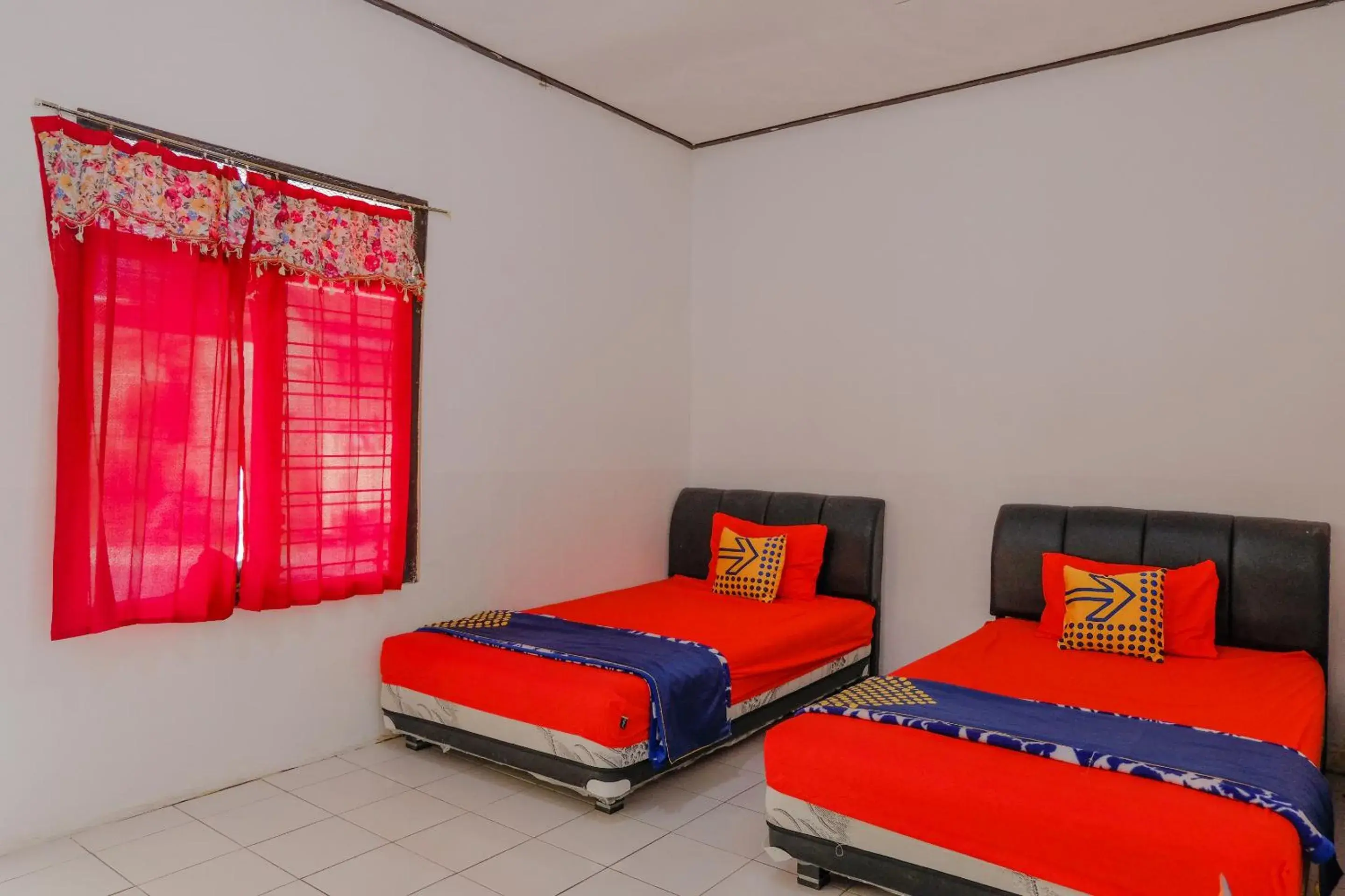 Bedroom, Bed in Hotel O Maya Bedroom, Bed in Hotel O Maya