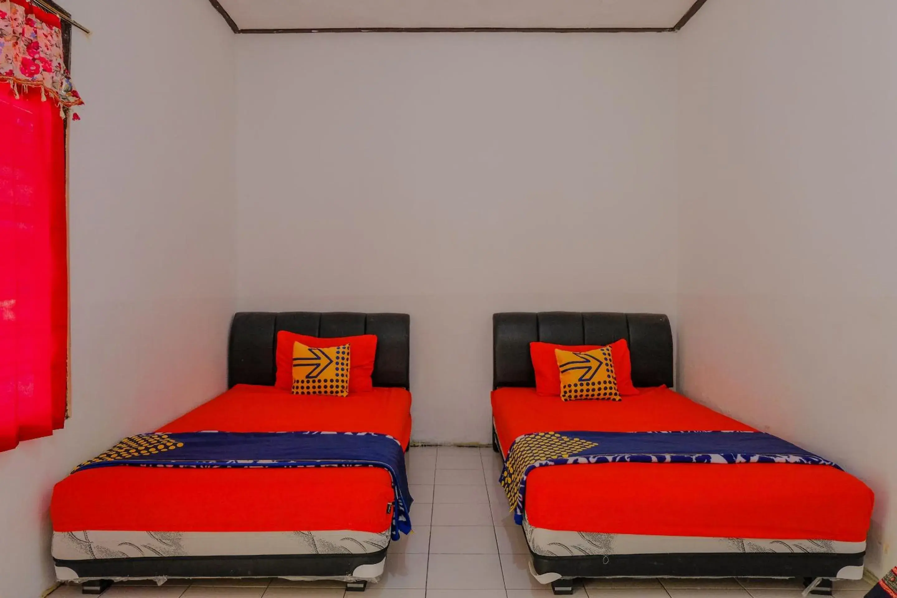 Bedroom, Bed in Hotel O Maya Bedroom, Bed in Hotel O Maya