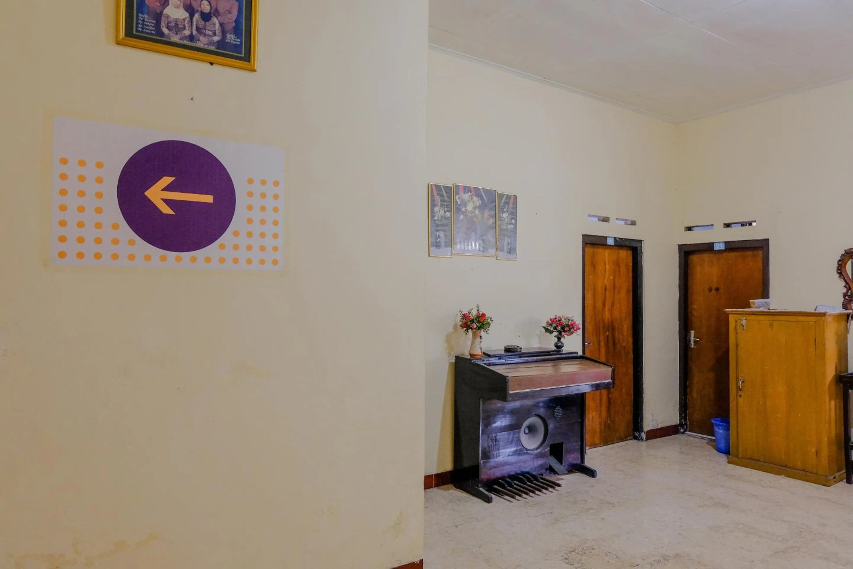 Other in Hotel O Maya