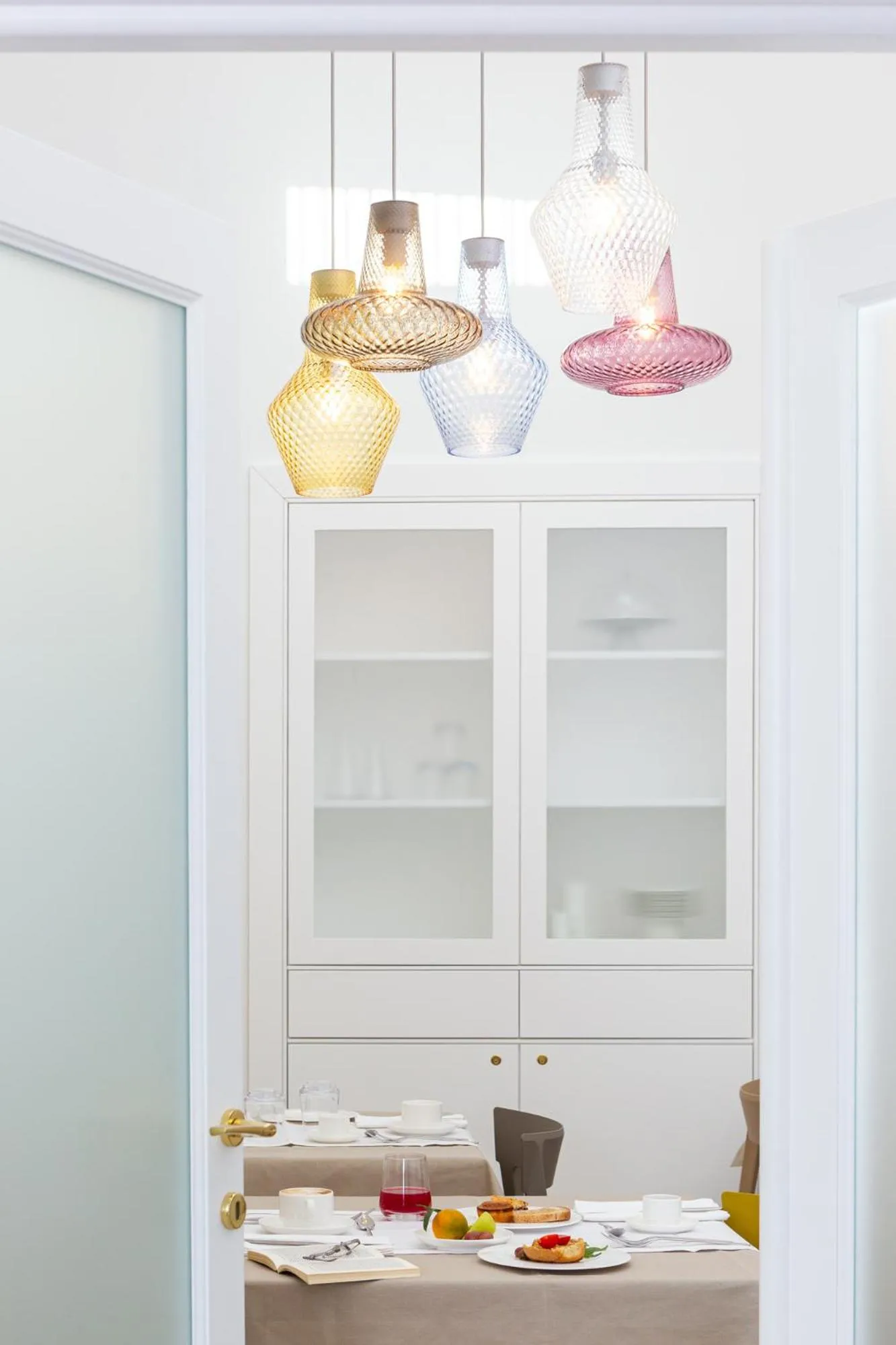 Palazzo Marini B&B di Charme