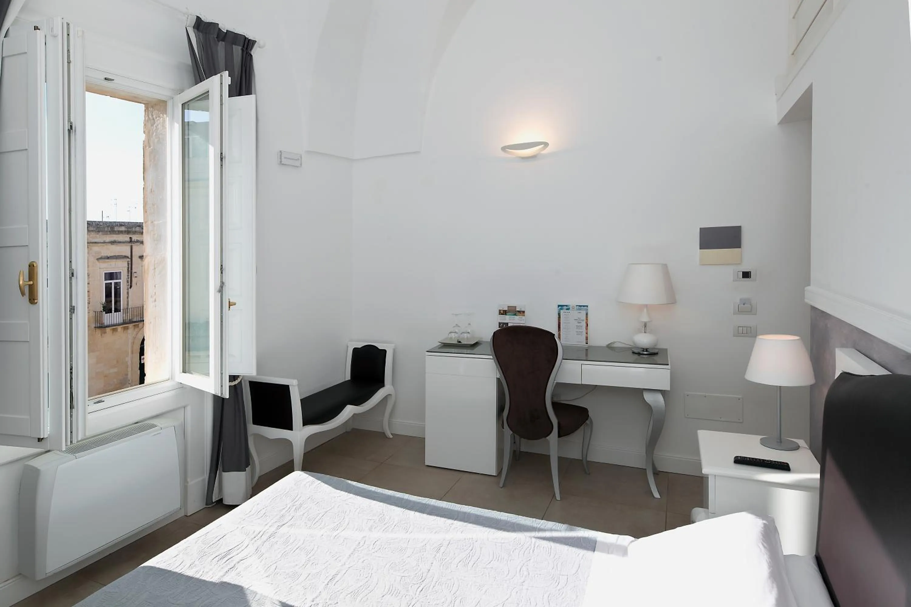 View (from property/room) in Palazzo Marini B&B di Charme