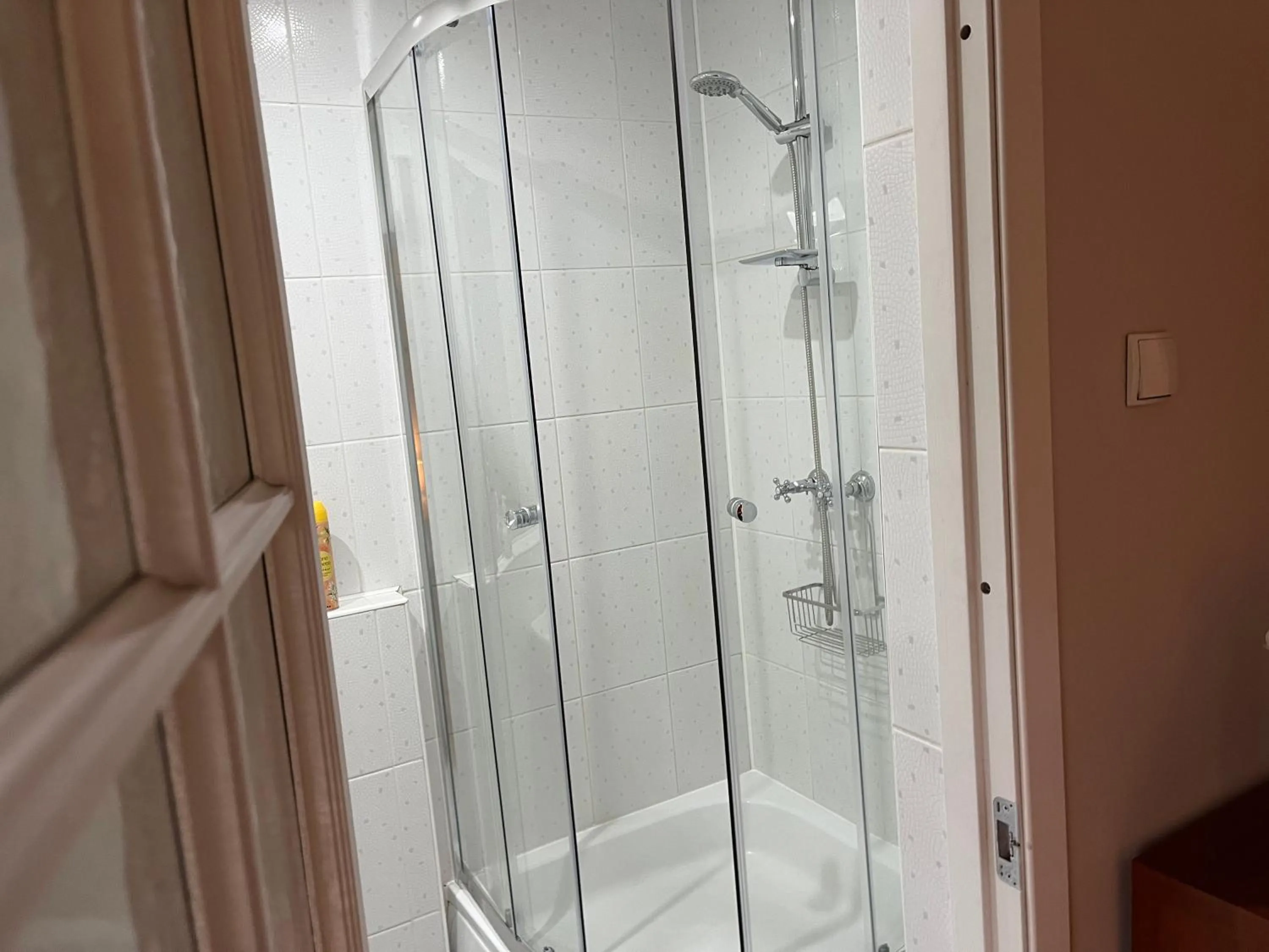 Bathroom in Villa Dudziak