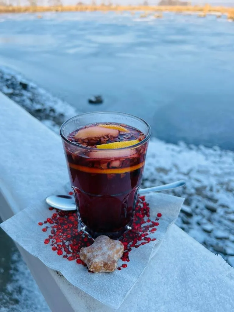 Restaurant/places to eat in Villa Dudziak