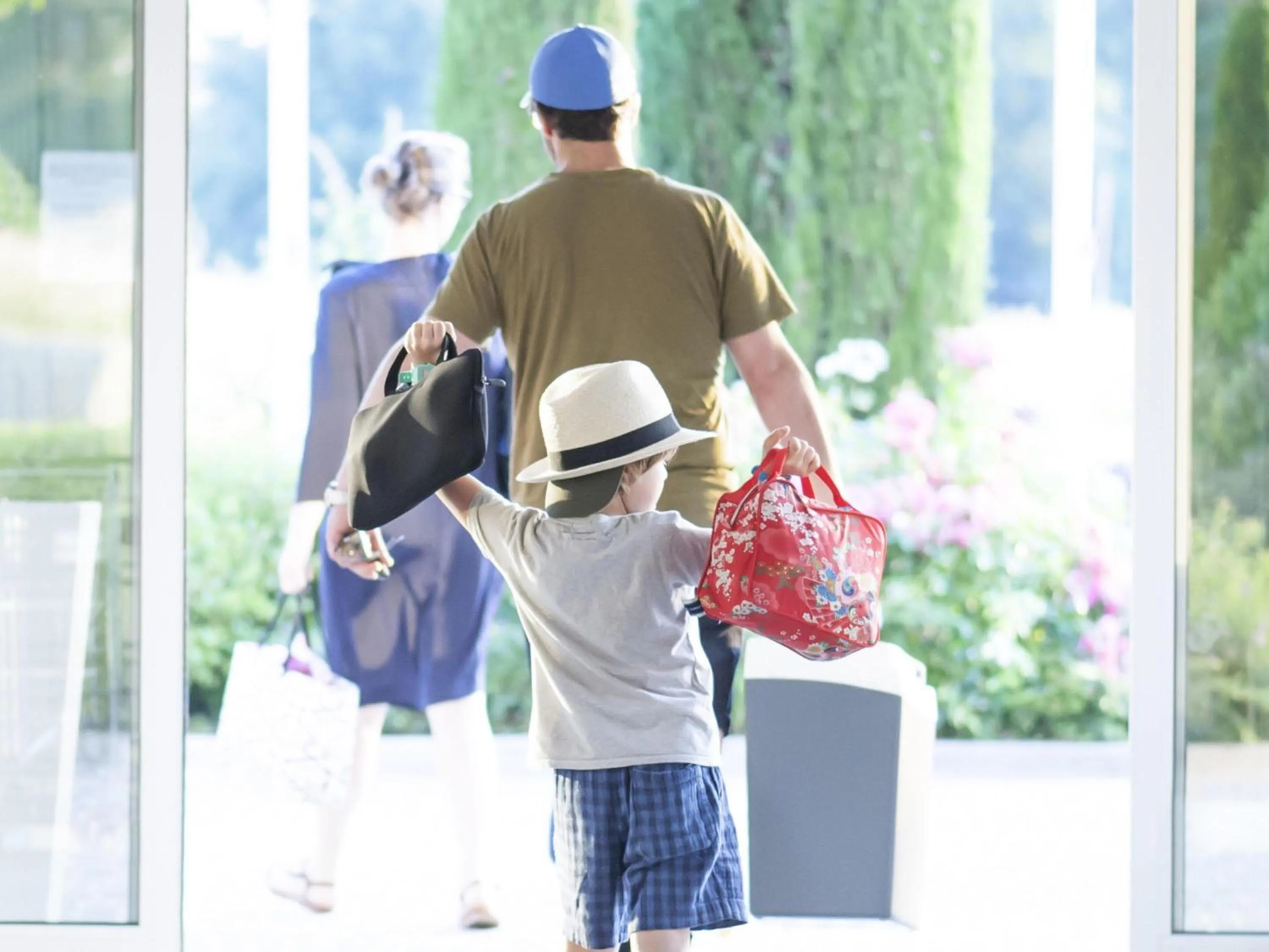 Other in Novotel Le Mans