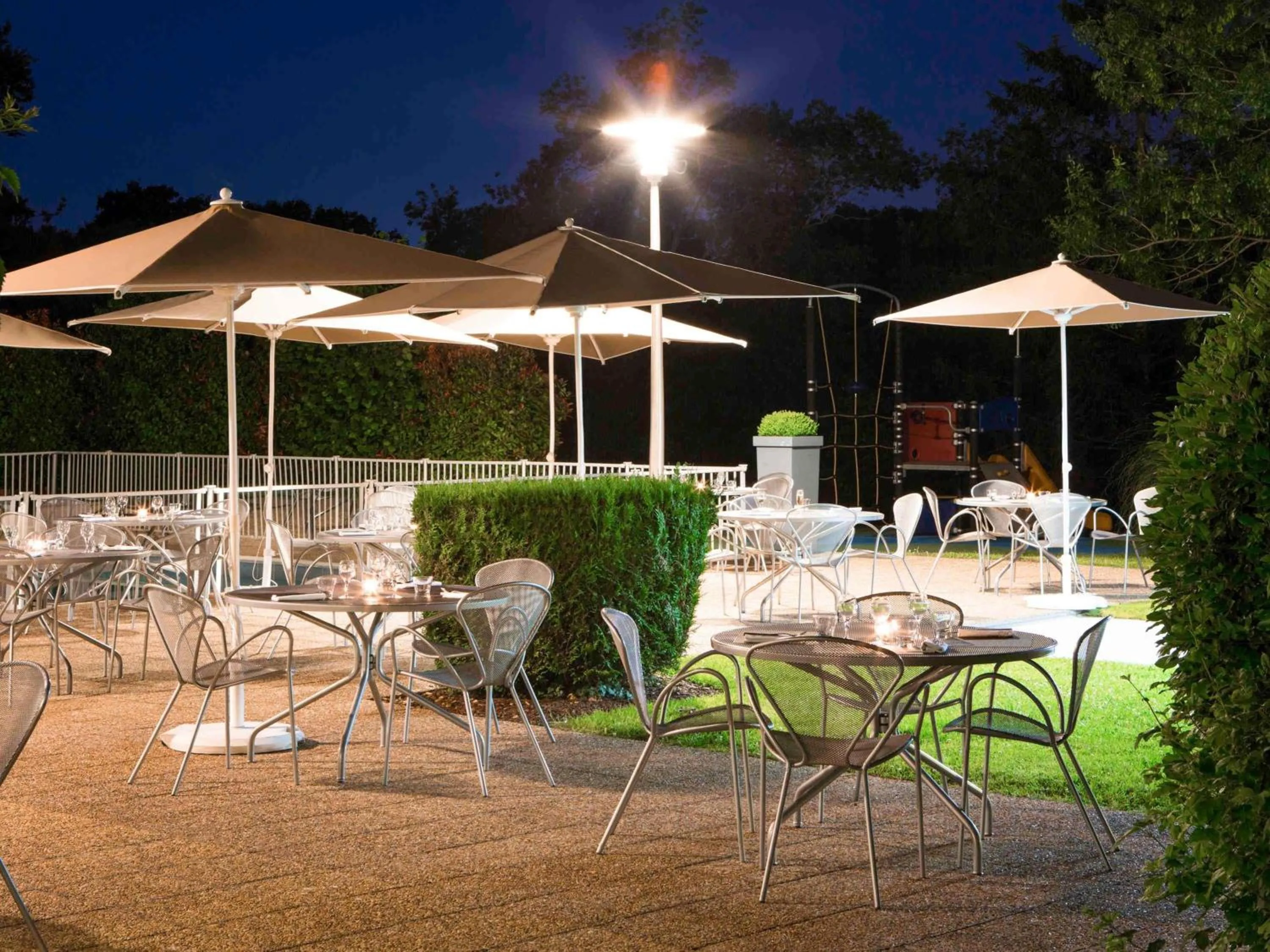 Other in Novotel Le Mans