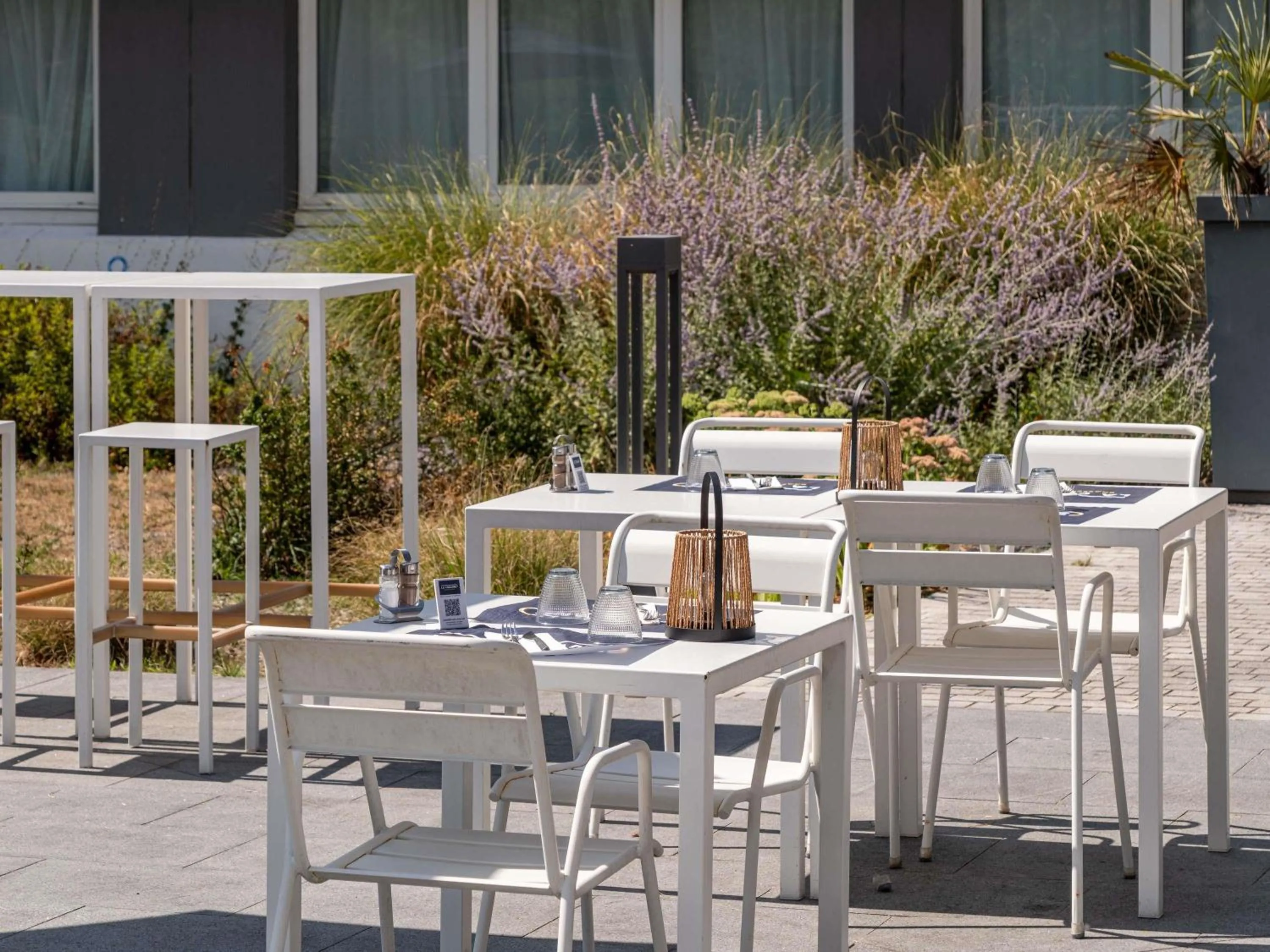 Other in Novotel Le Mans