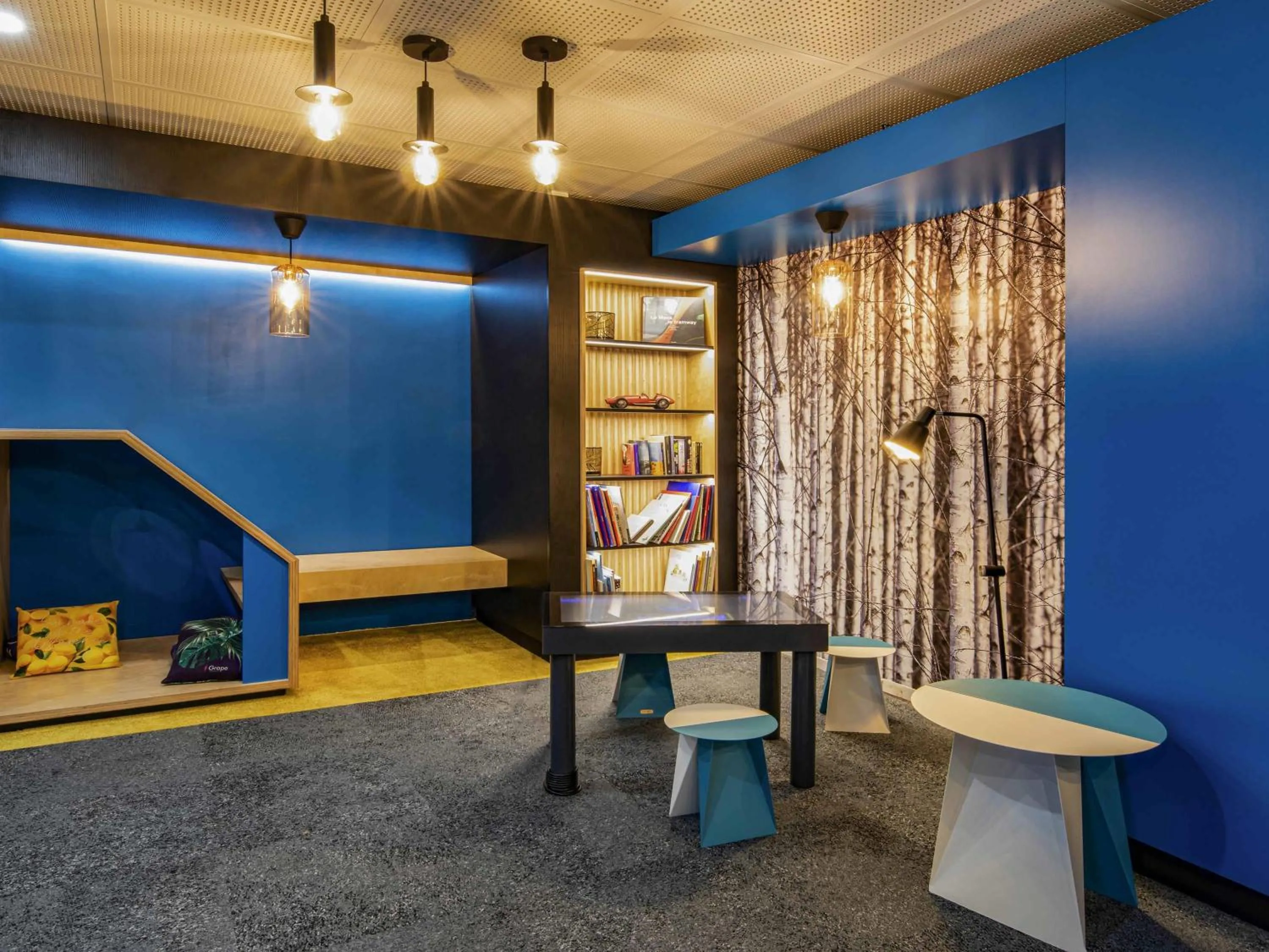 Other in Novotel Le Mans