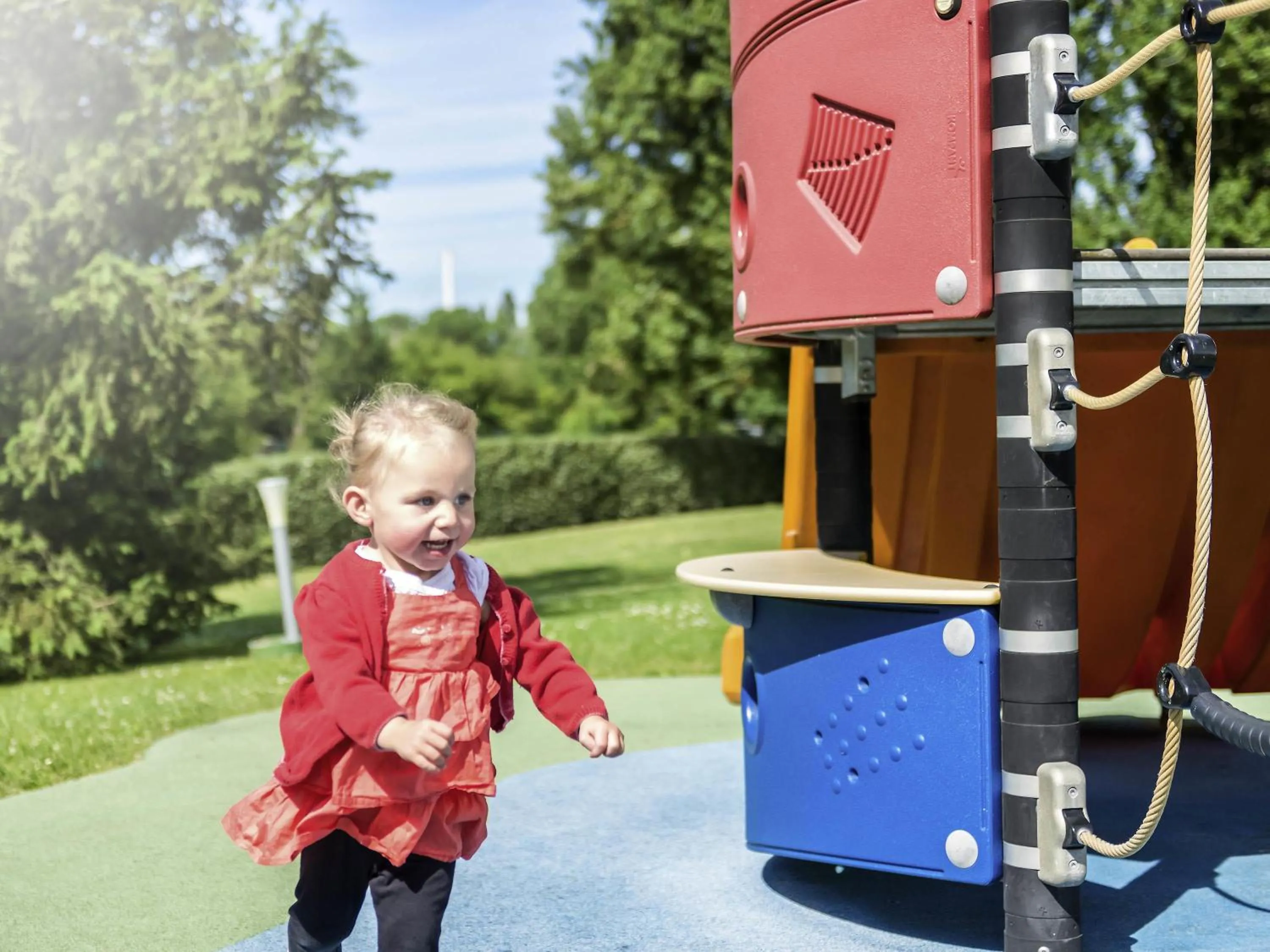 Other in Novotel Le Mans