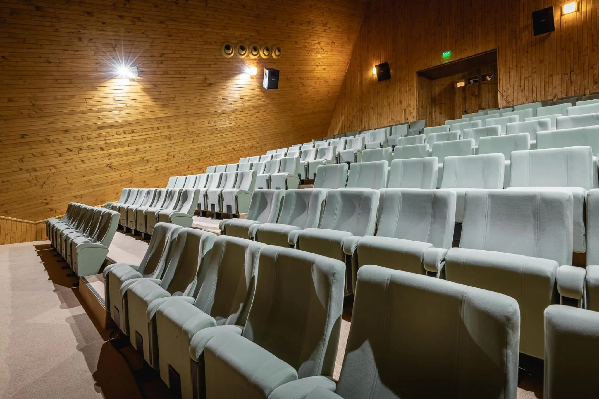 Meeting/conference room in Green Village Resort