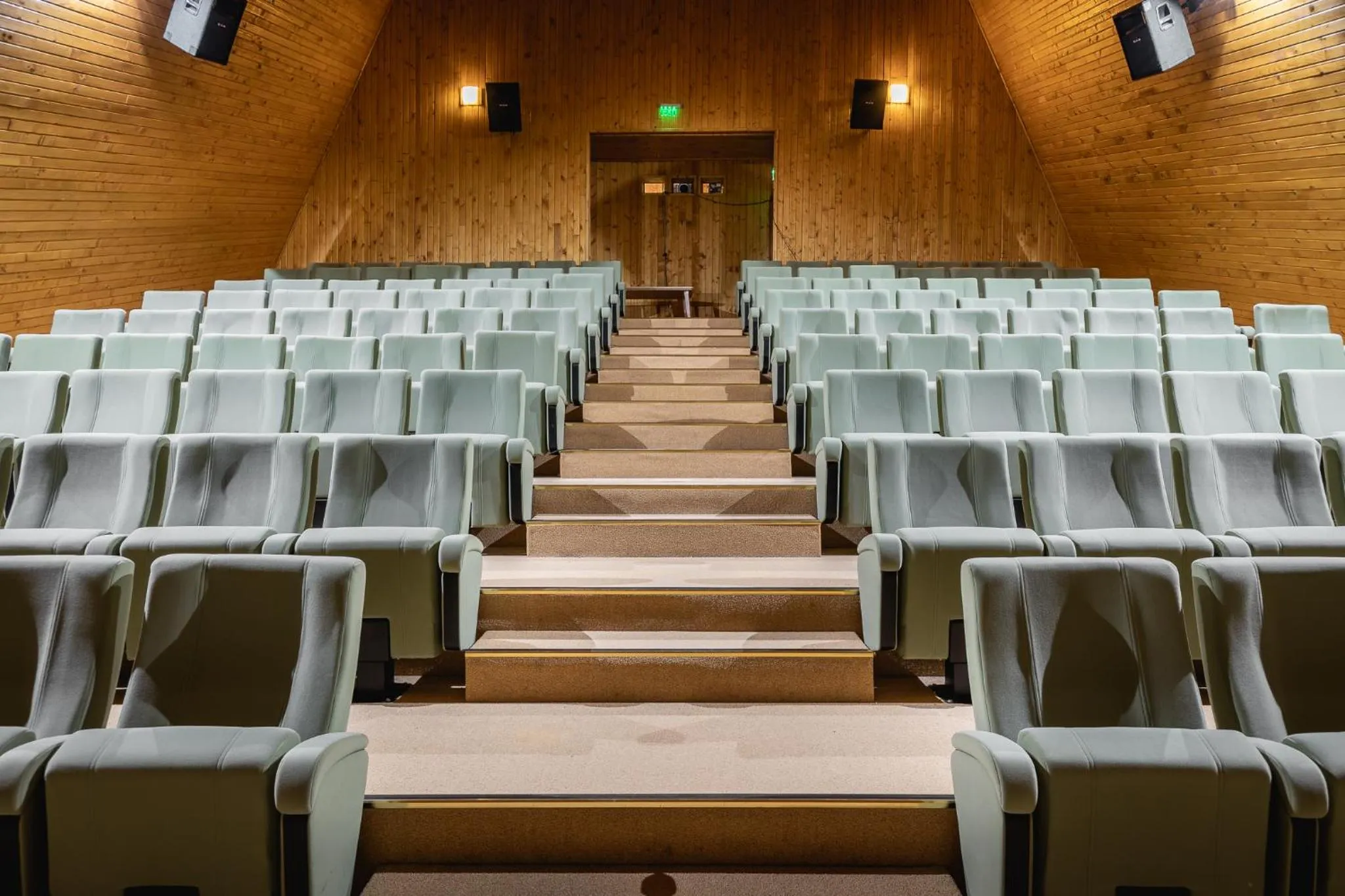 Meeting/conference room in Green Village Resort