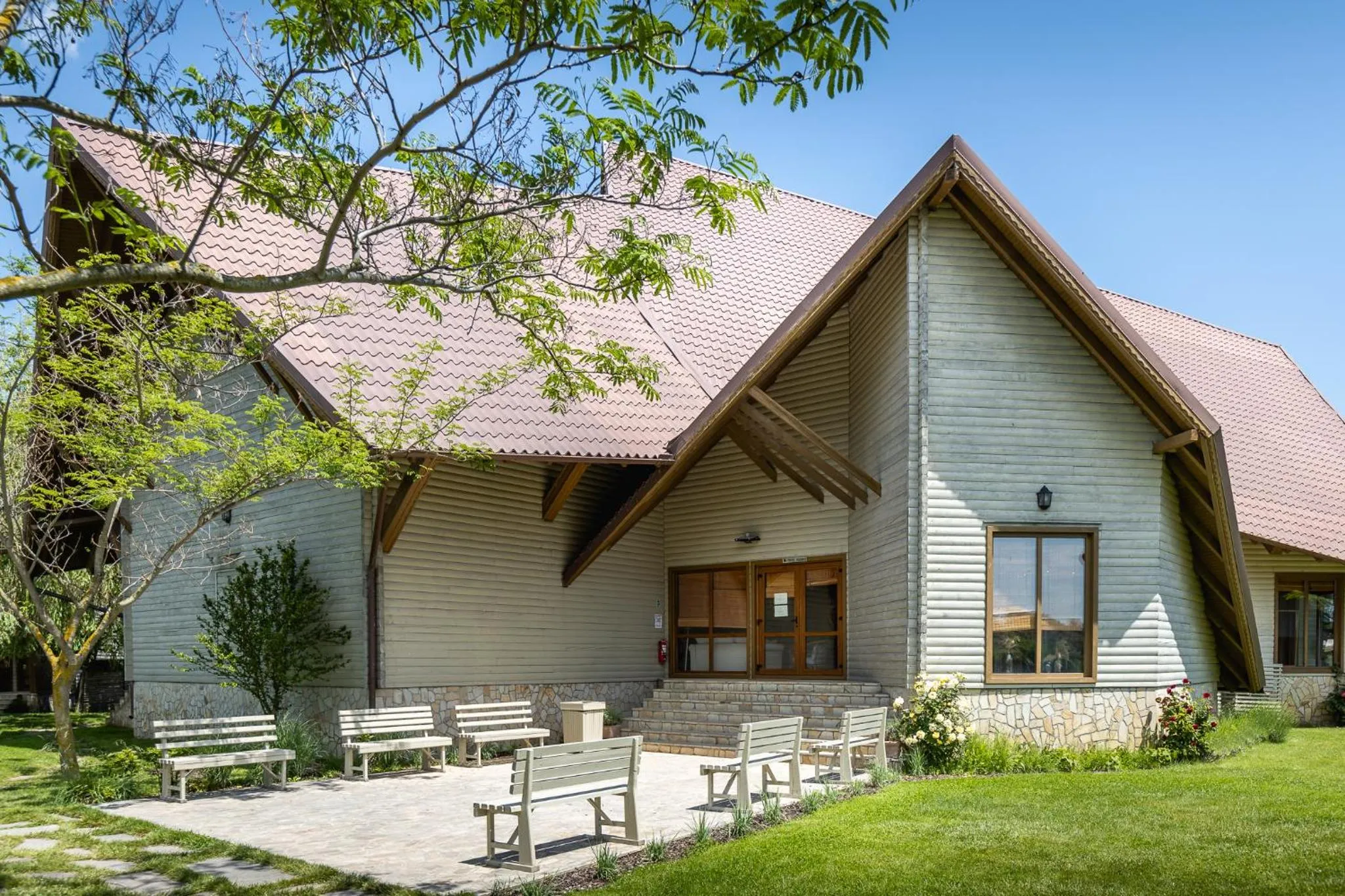 Meeting/conference room in Green Village Resort