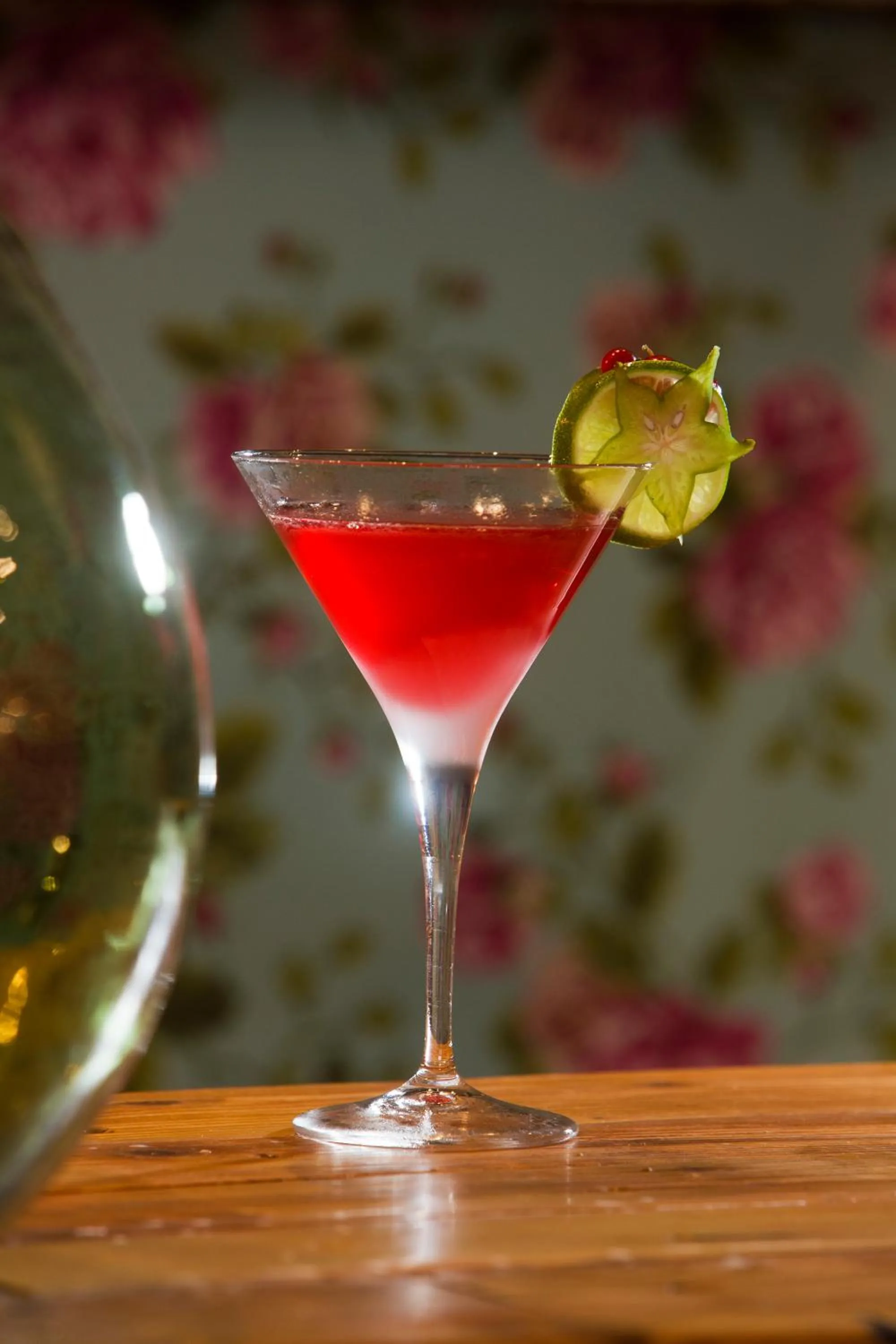 Drinks in Hôtel Le G (ex Le Genève)