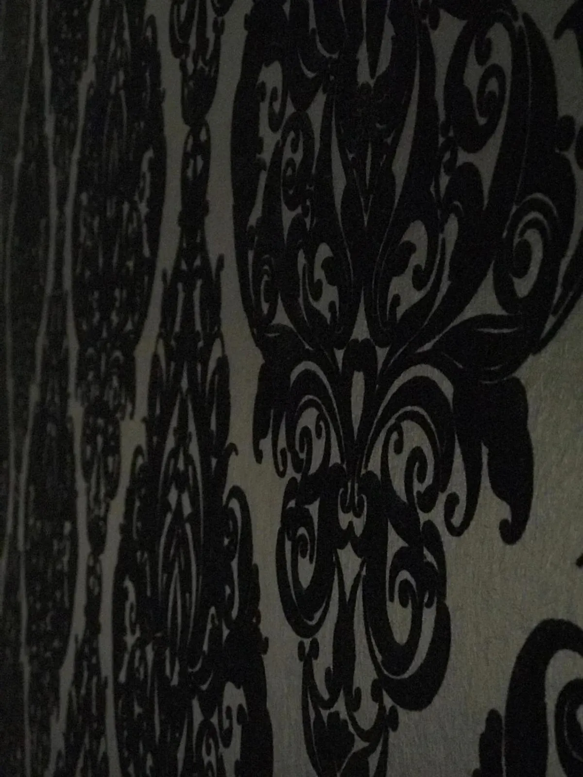 Decorative detail in Hôtel Le G (ex Le Genève)