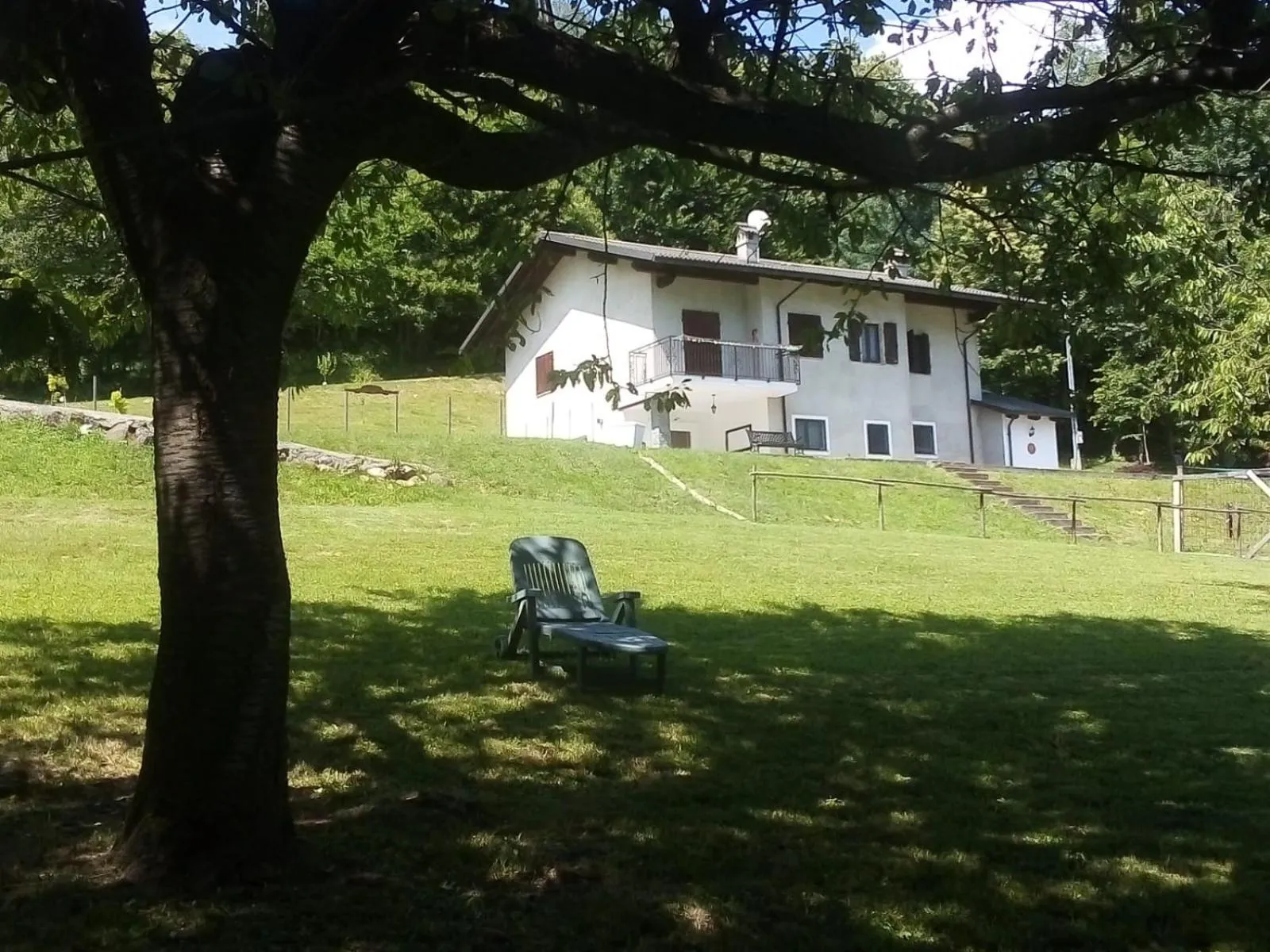 Appartamento La Casa nel Bosco