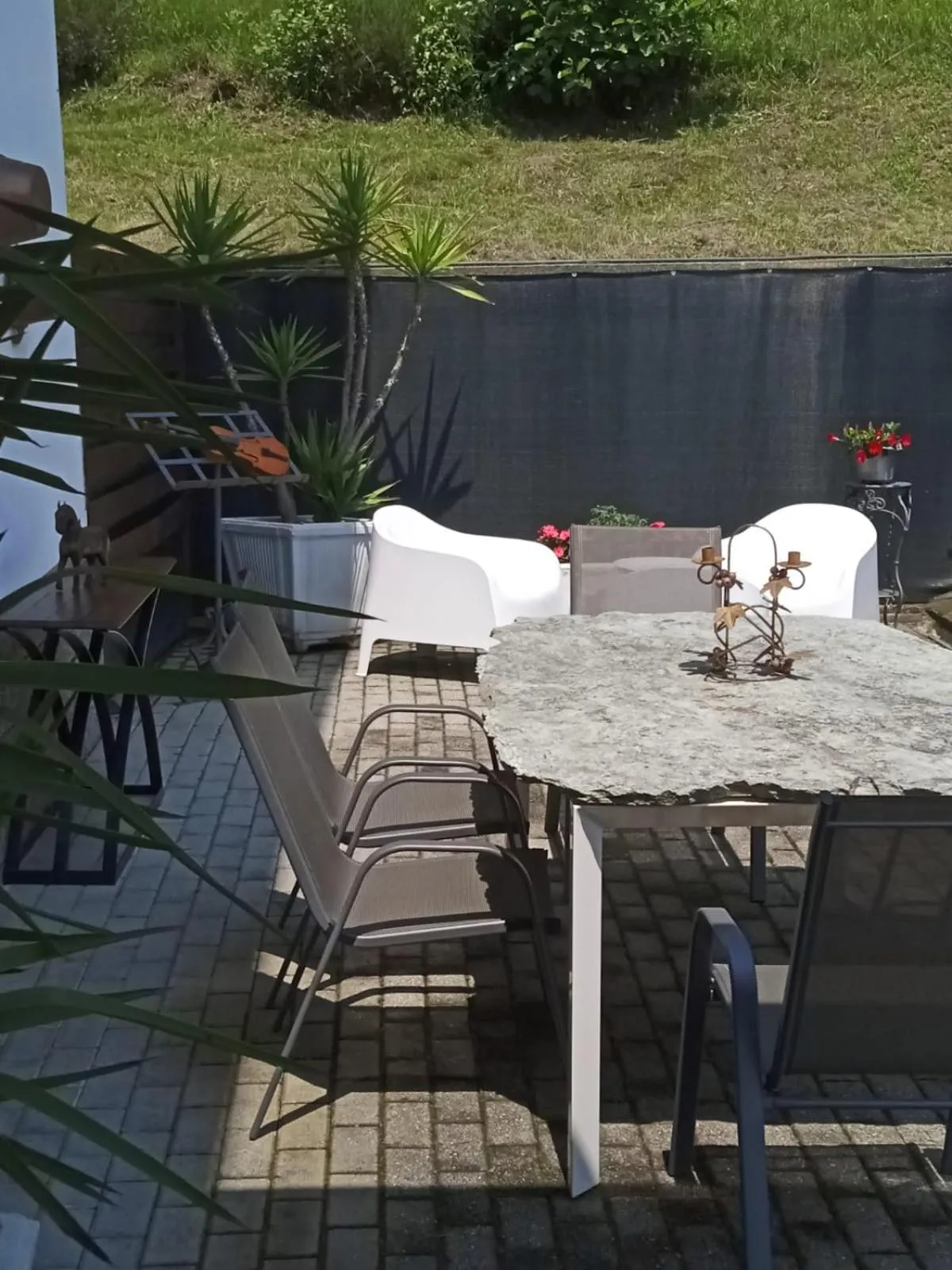 Appartamento La Casa nel Bosco