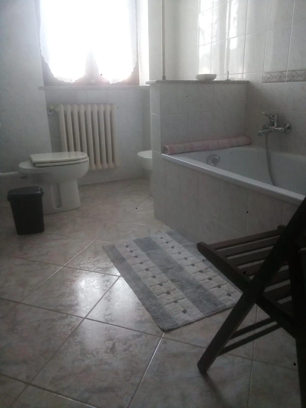 Appartamento La Casa nel Bosco