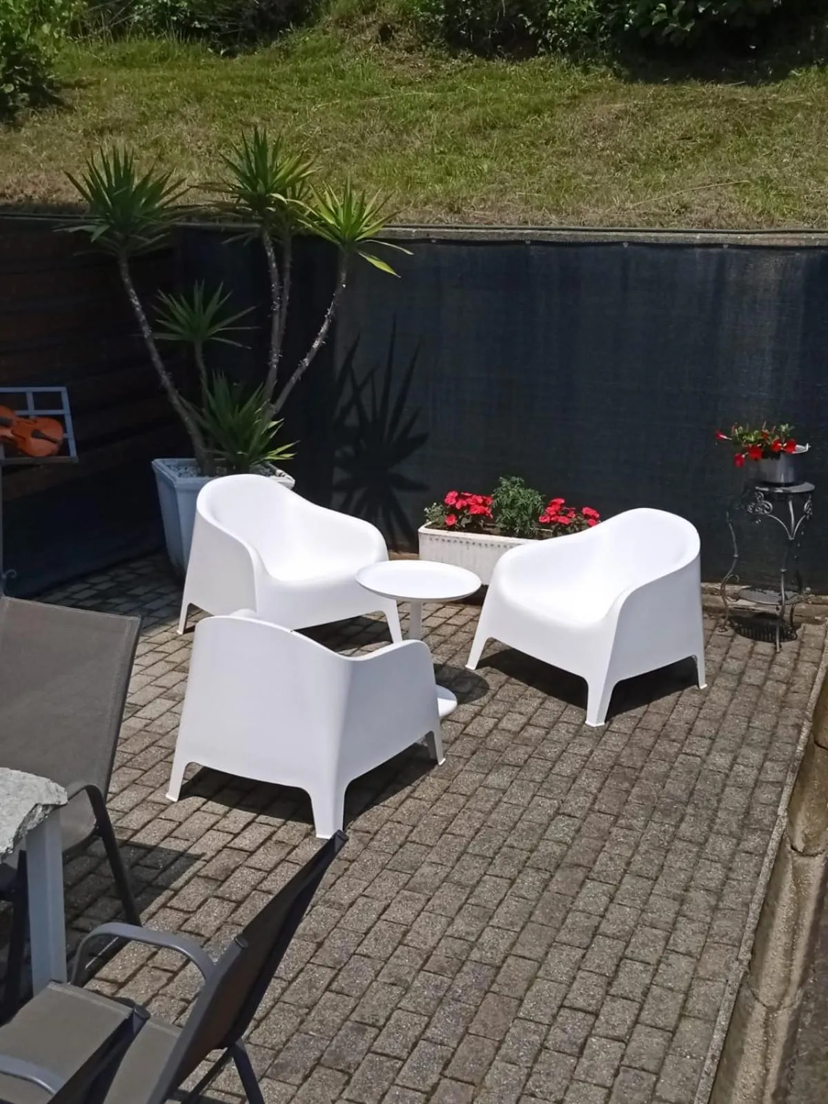 Appartamento La Casa nel Bosco