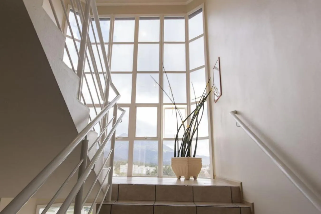 Area and facilities in Andardac Hotel