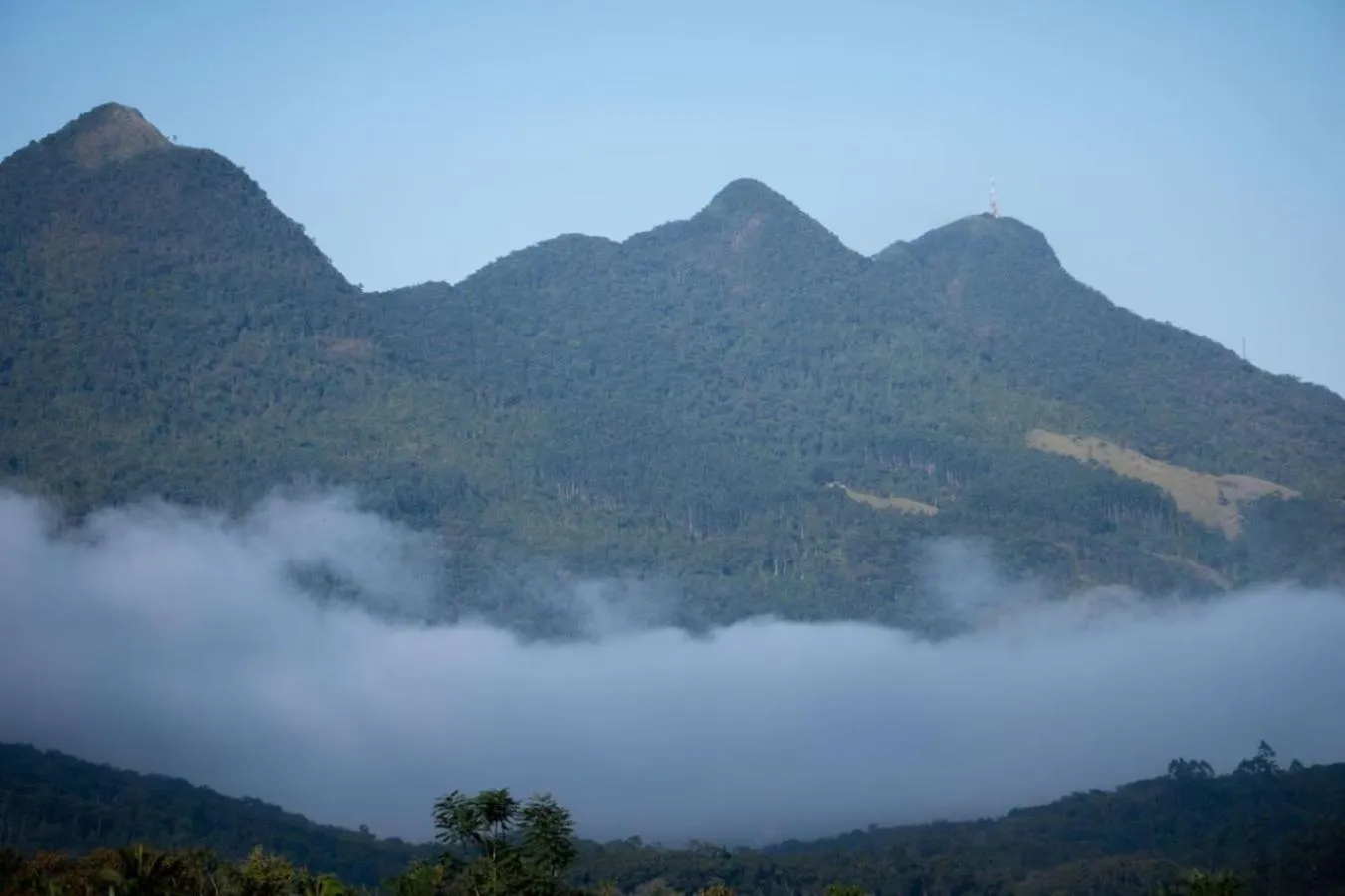 Day in Andardac Hotel