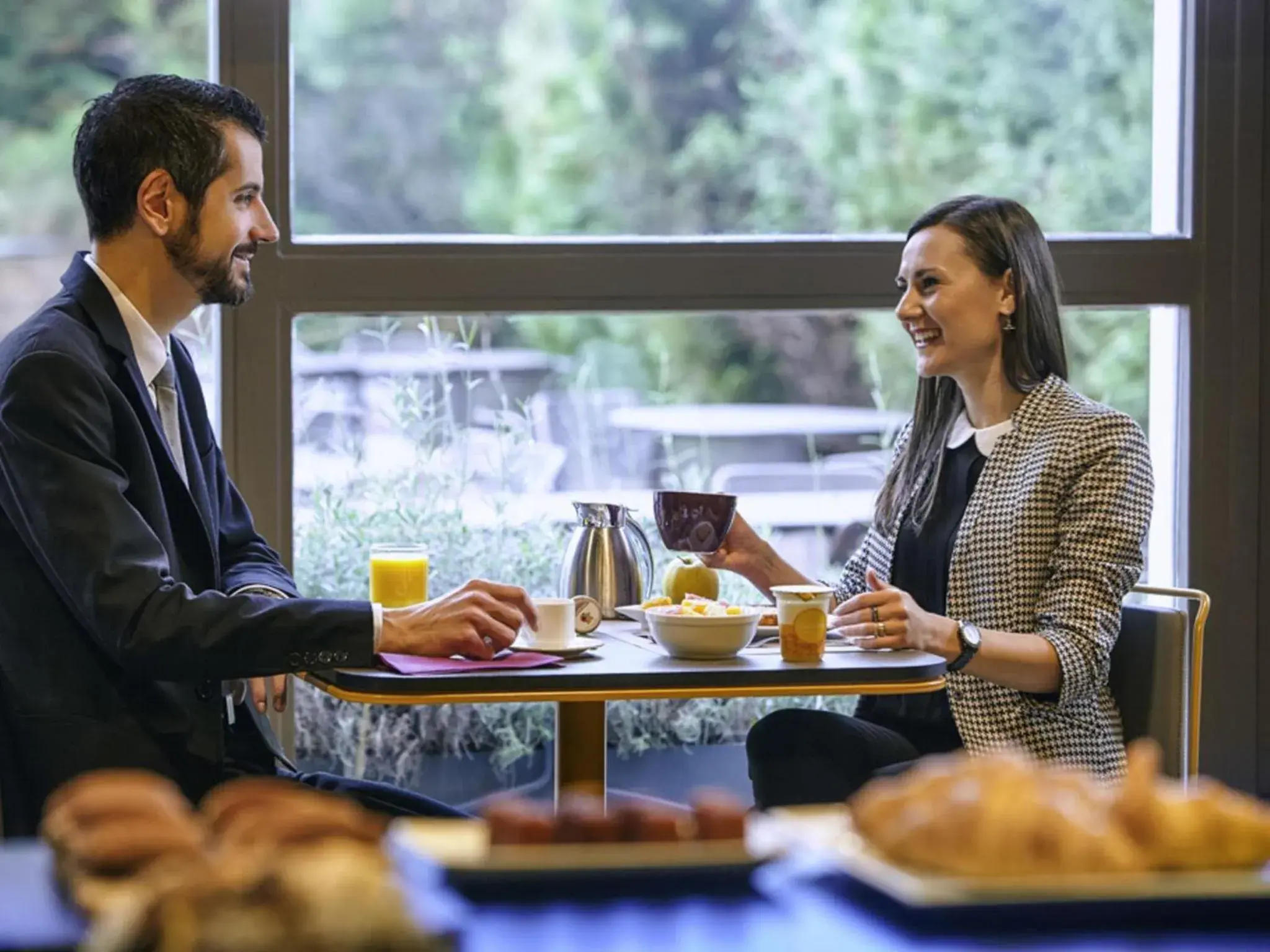 Restaurant/places to eat in Mercure Paris Sud Les Ulis-Courtaboeuf Restaurant/places to eat in Mercure Paris Sud Les Ulis-Courtaboeuf