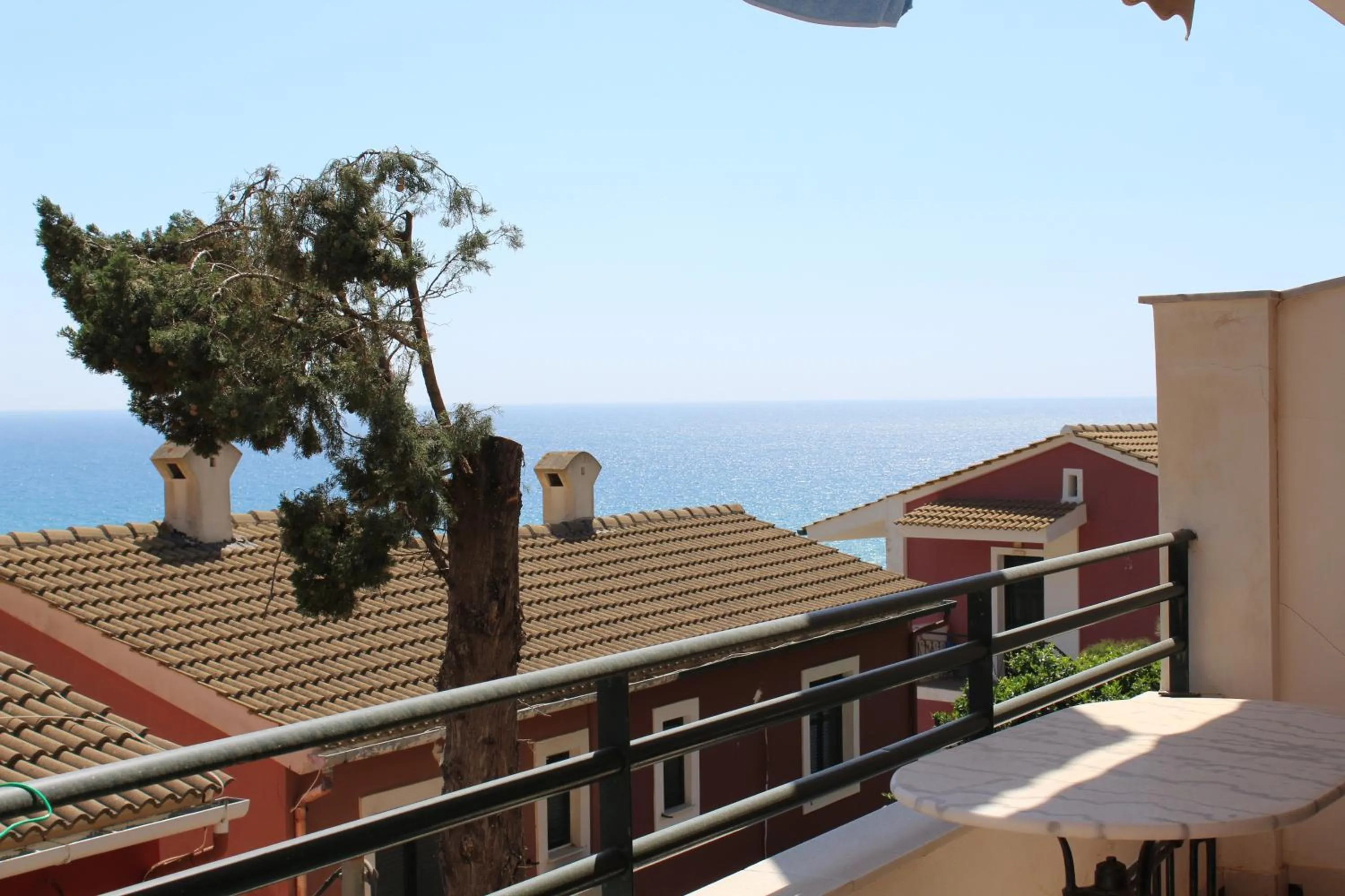 Glyfada Gorgona Apartments