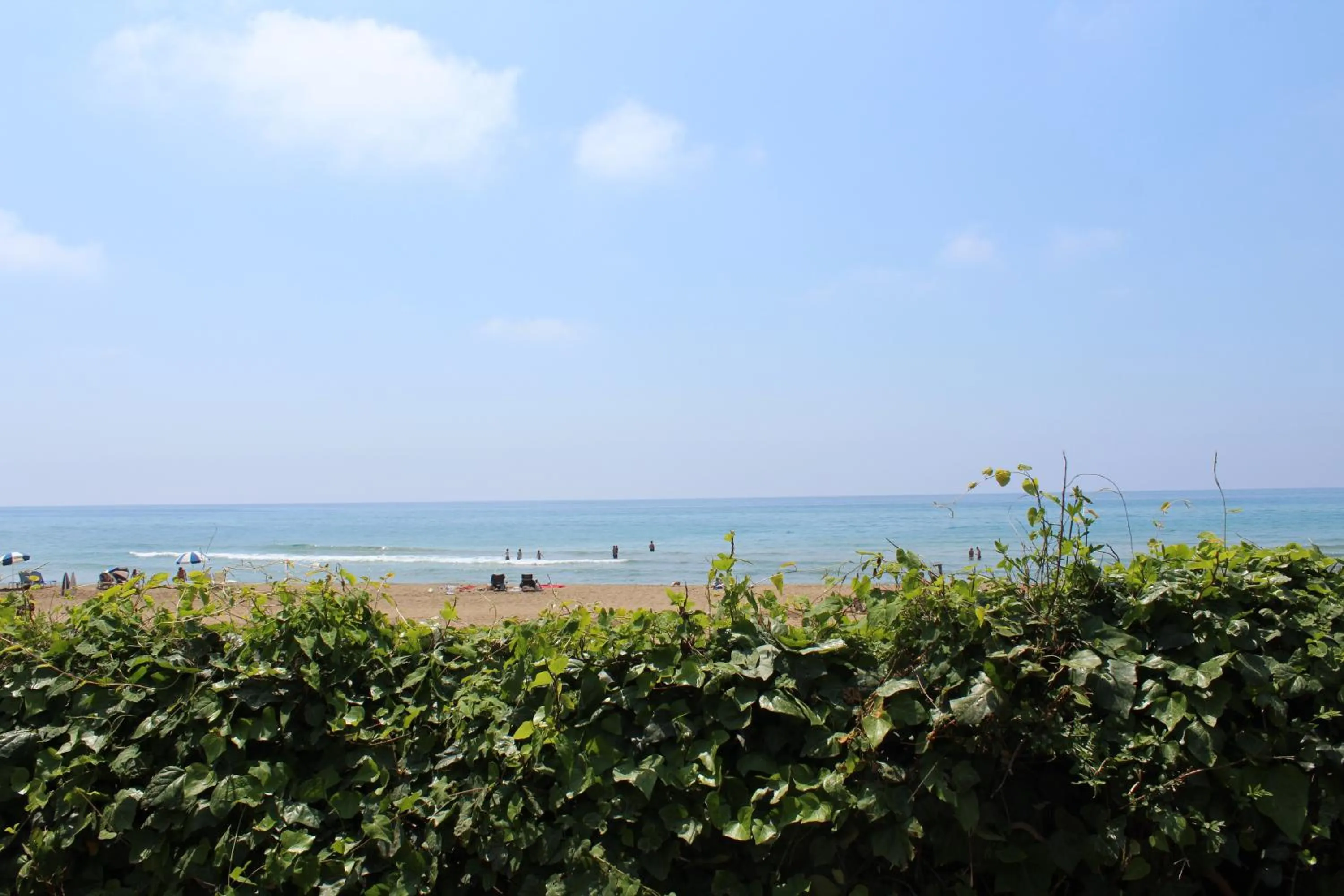 Glyfada Gorgona Apartments