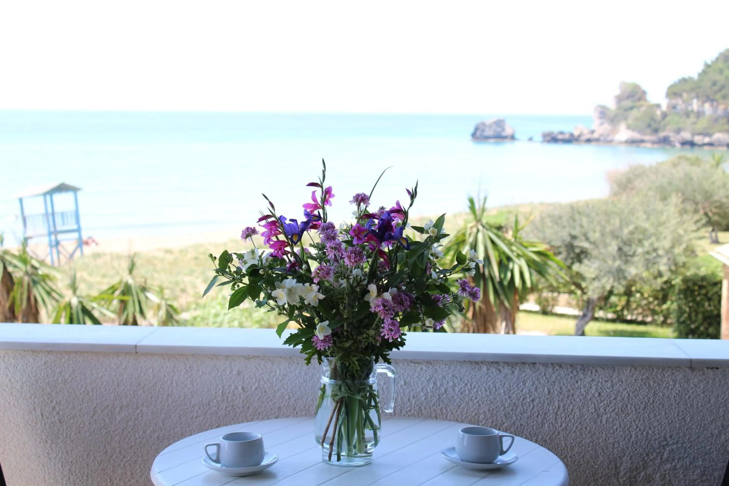 Glyfada Gorgona Apartments