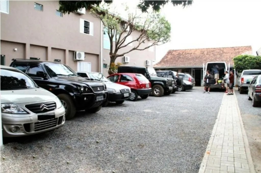 Other in Hotel Pousada Calliandra