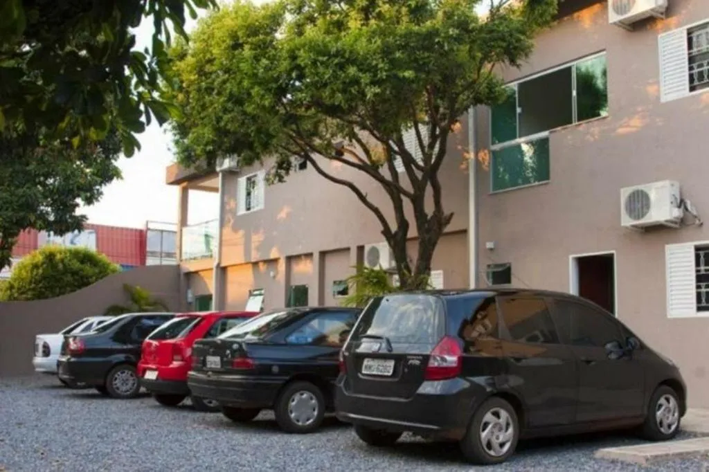 Other in Hotel Pousada Calliandra