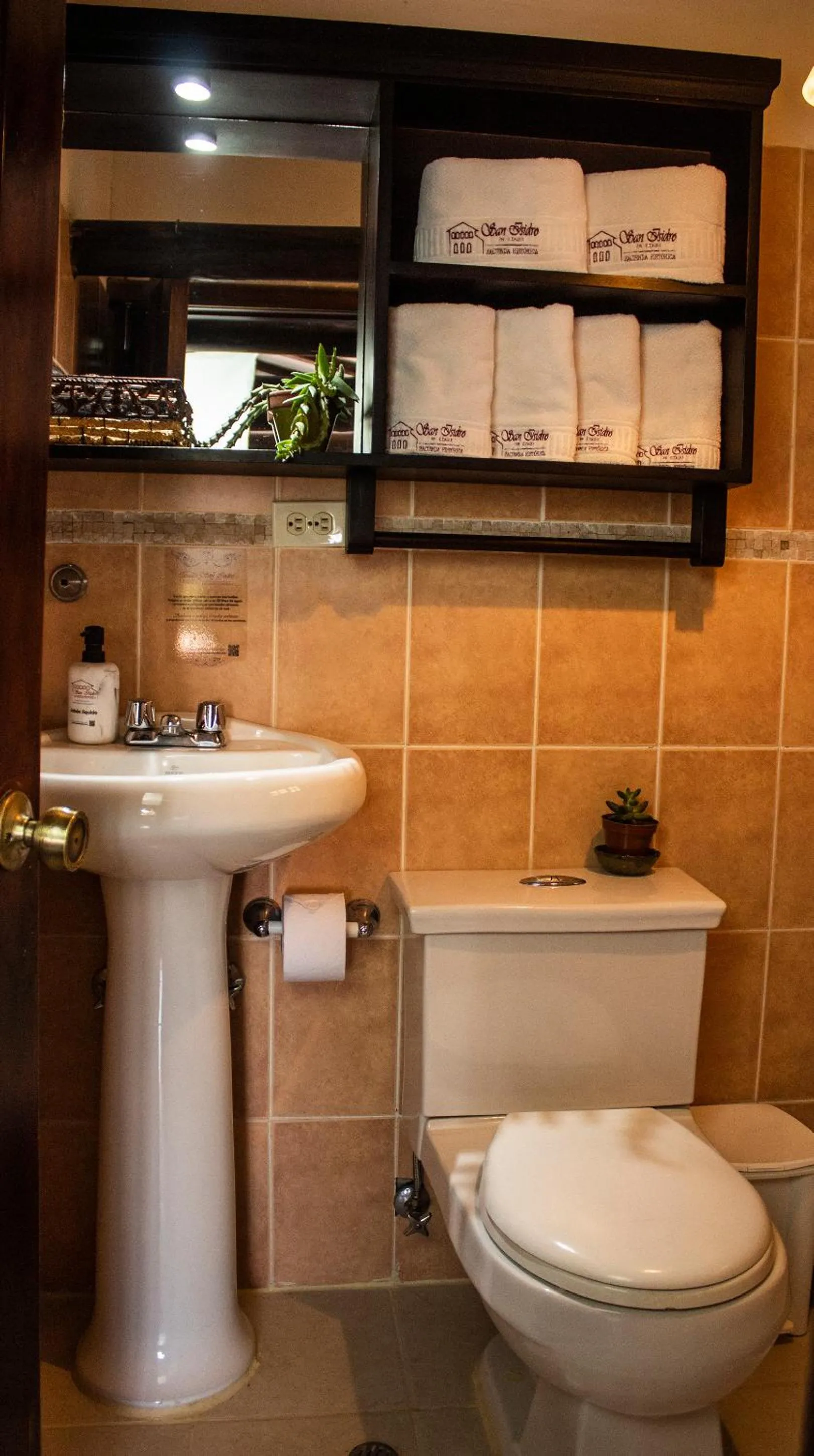 Hacienda San Isidro Trails & Experiences