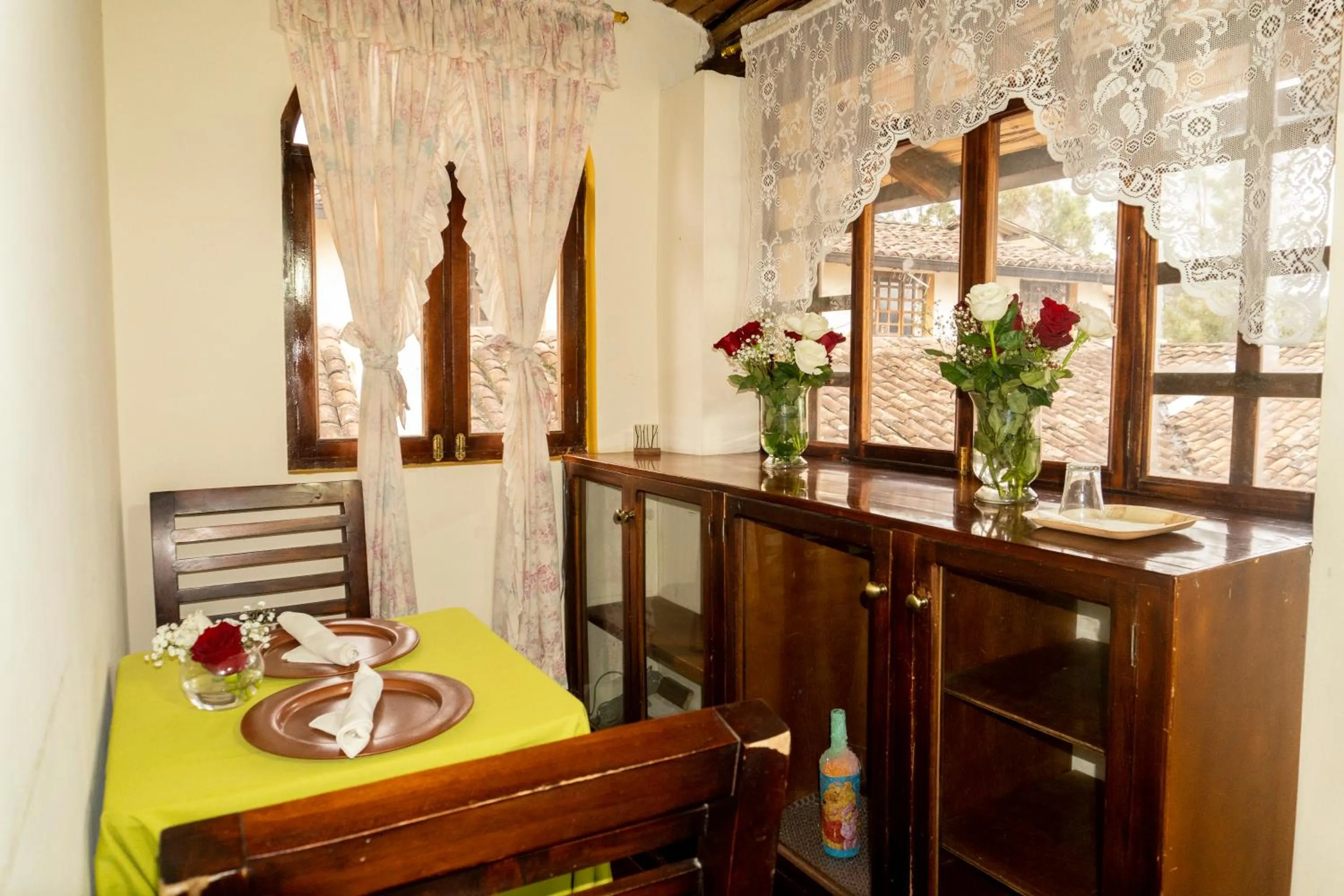 Hacienda San Isidro Trails & Experiences