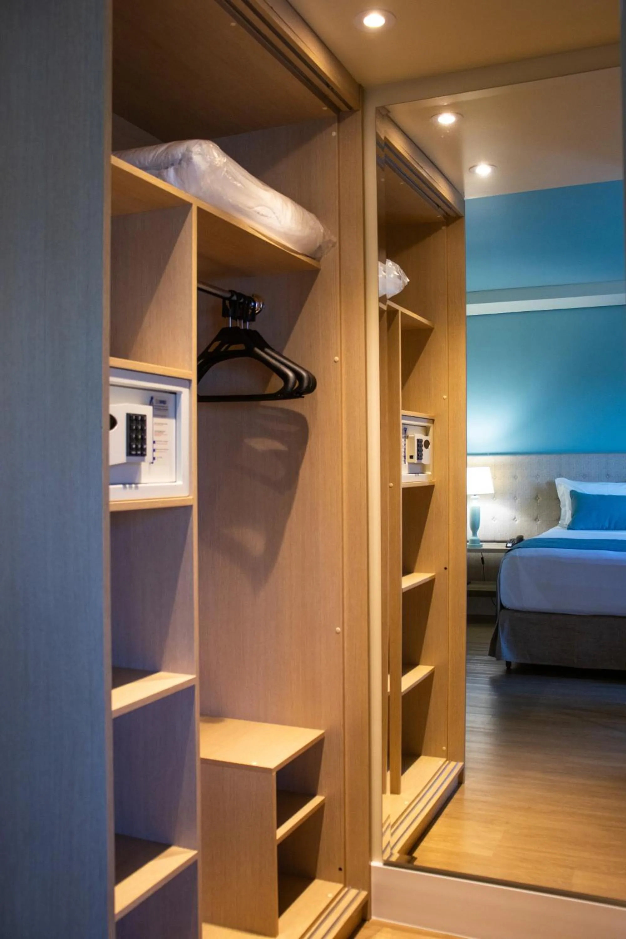 Bedroom, Bed in Kayrós Business Hotel