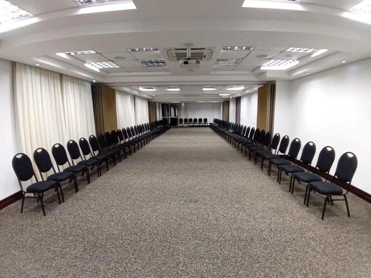 Business facilities in Kayrós Business Hotel