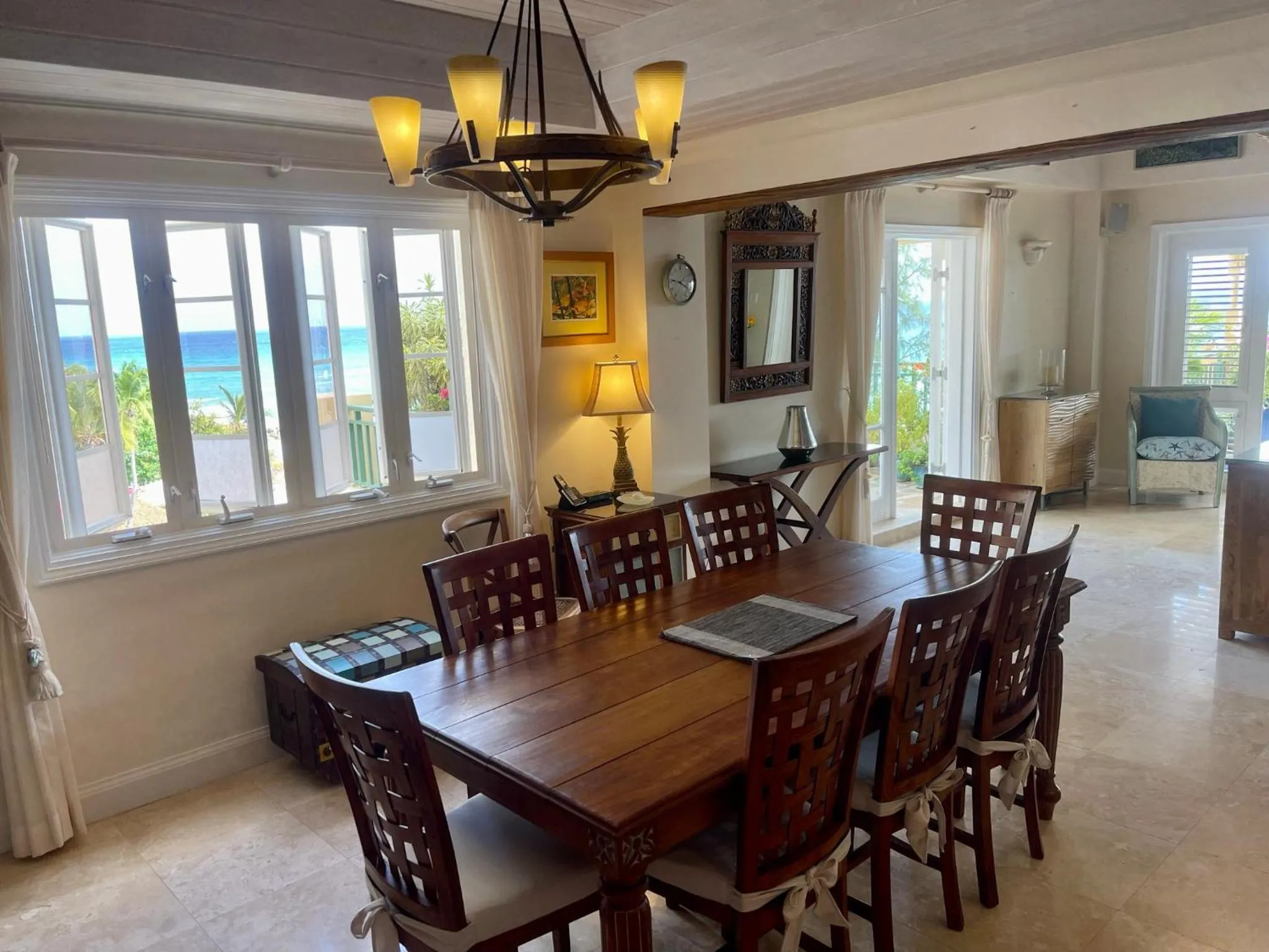 White Sands Beach Condos