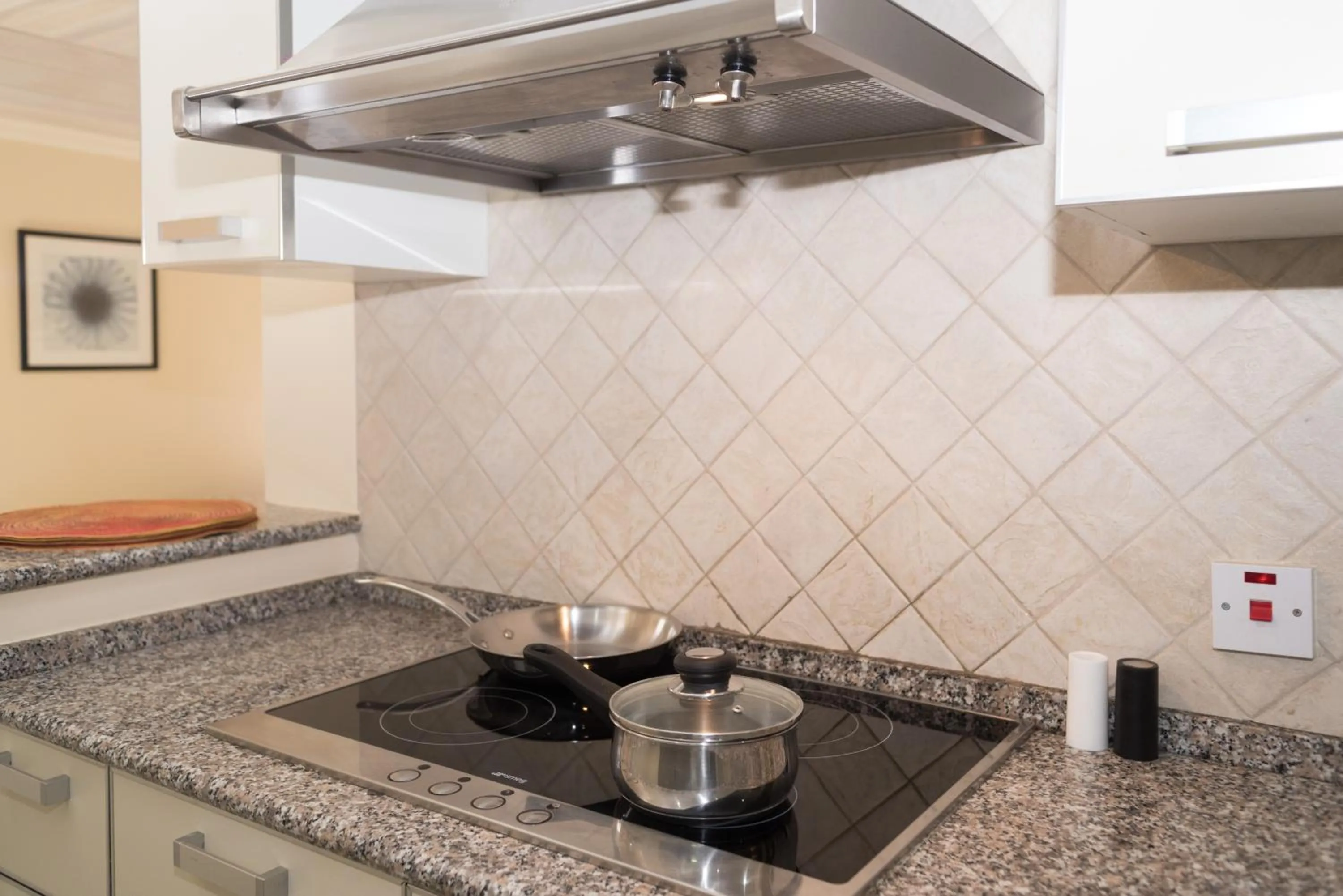 White Sands Beach Condos