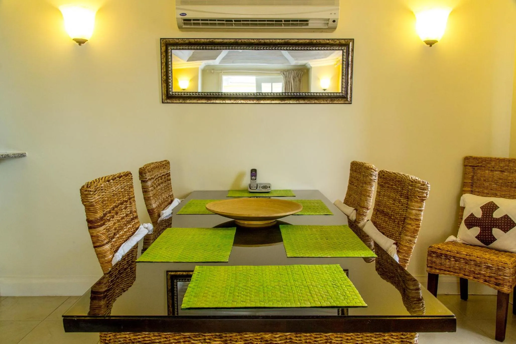 White Sands Beach Condos