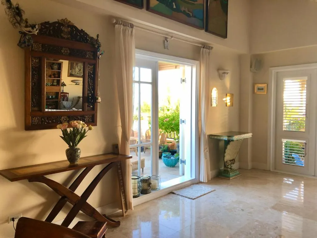 White Sands Beach Condos