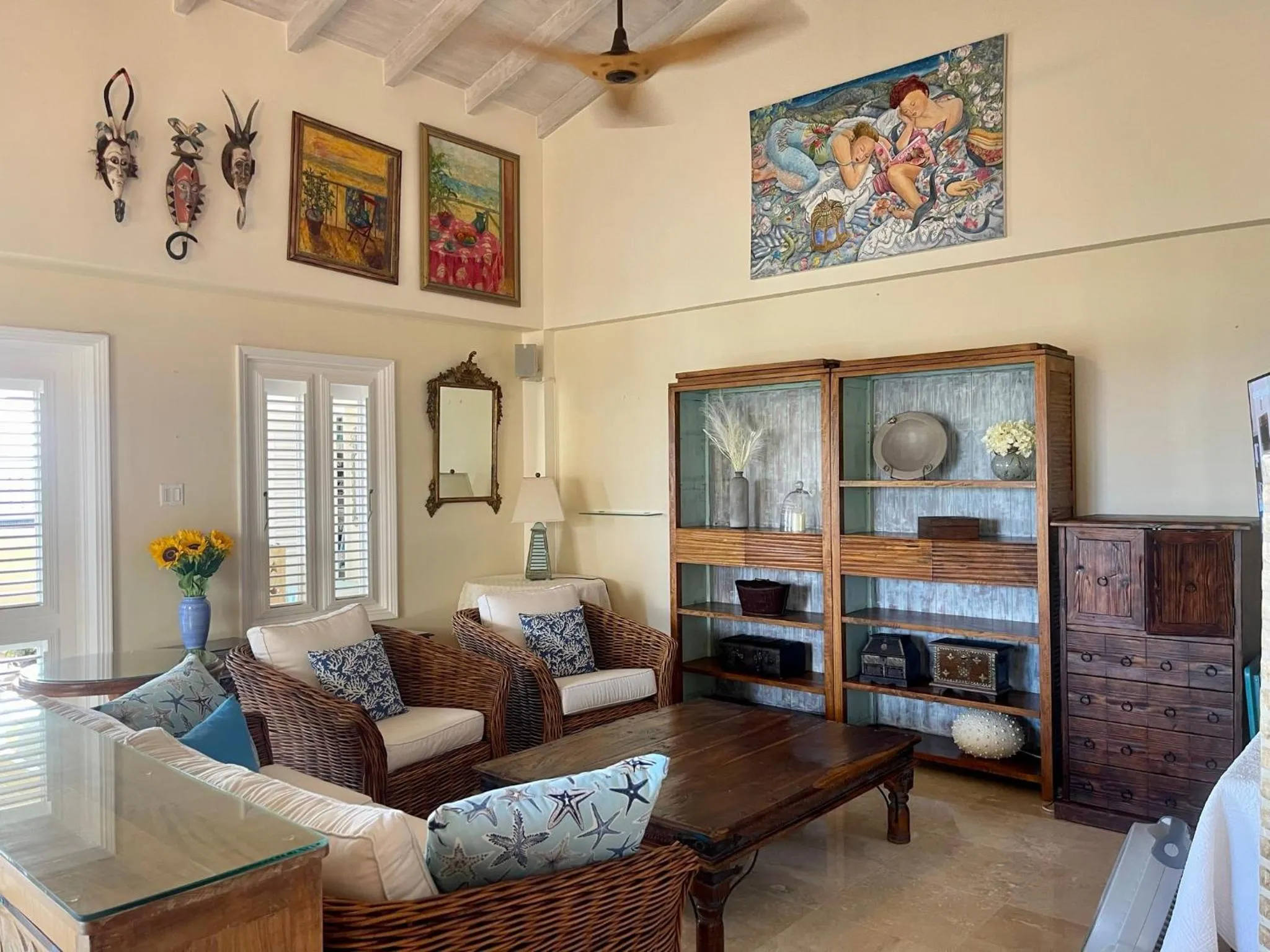 White Sands Beach Condos