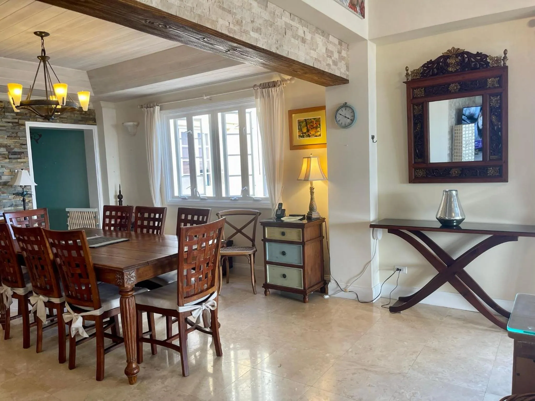 White Sands Beach Condos