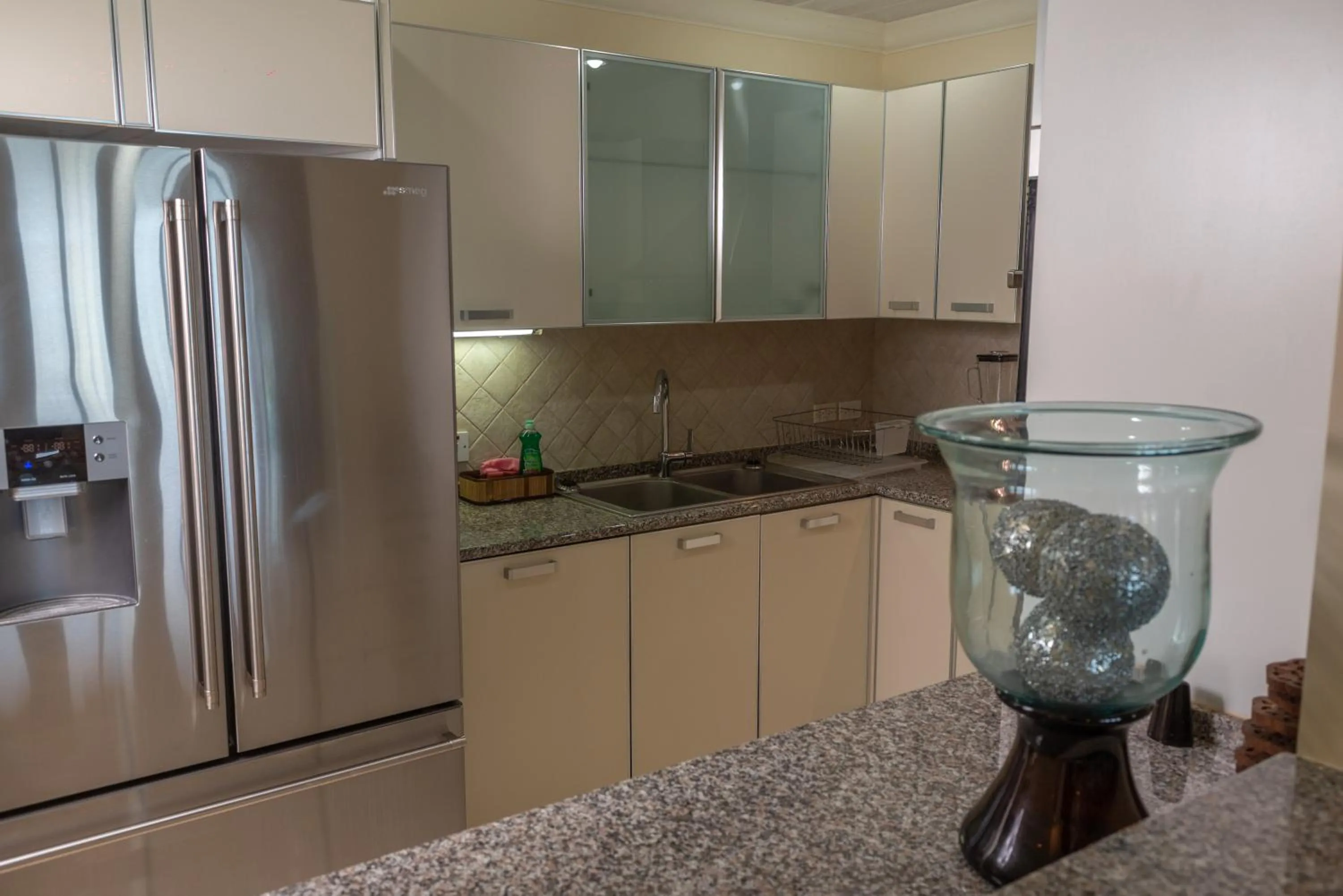 White Sands Beach Condos