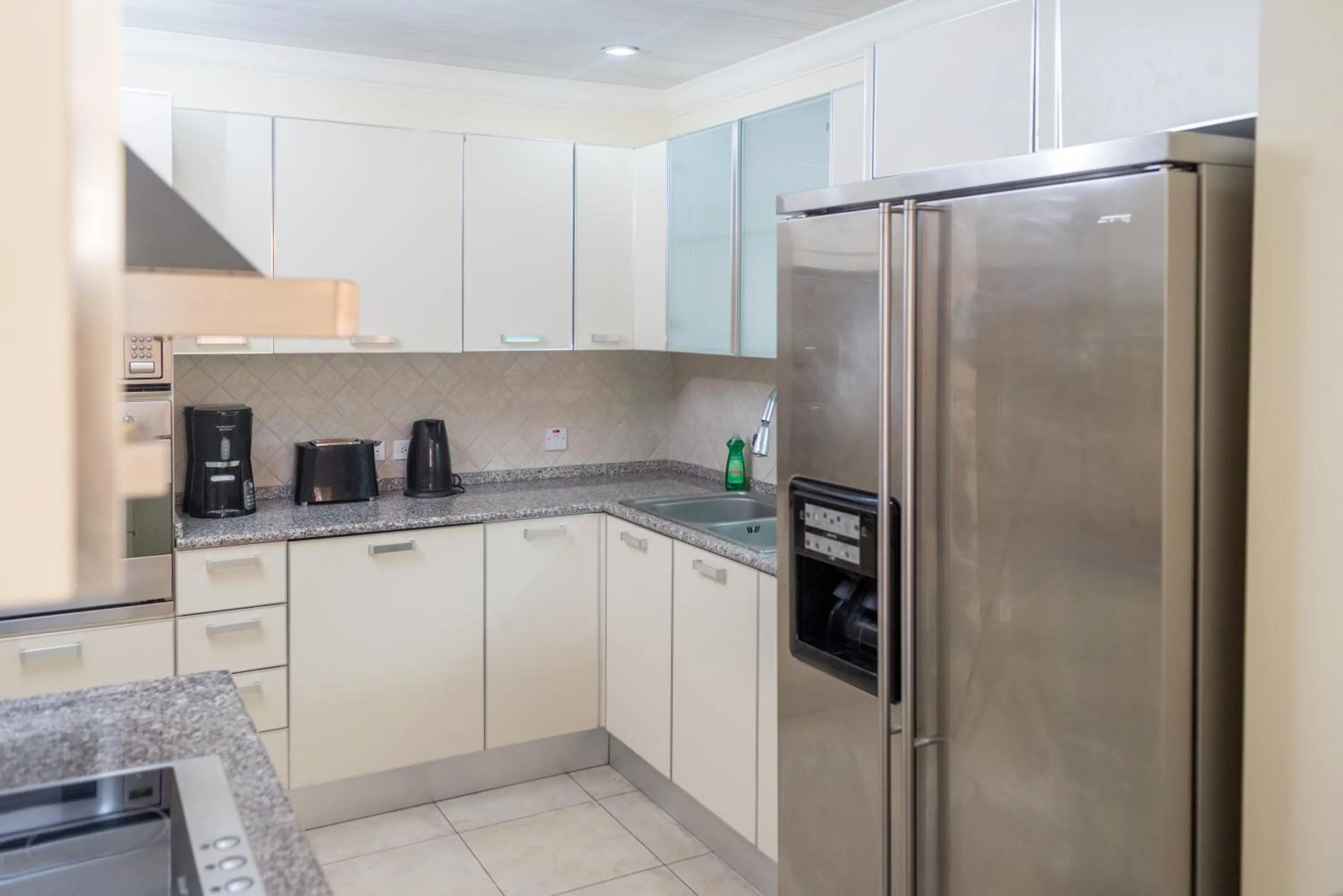 White Sands Beach Condos